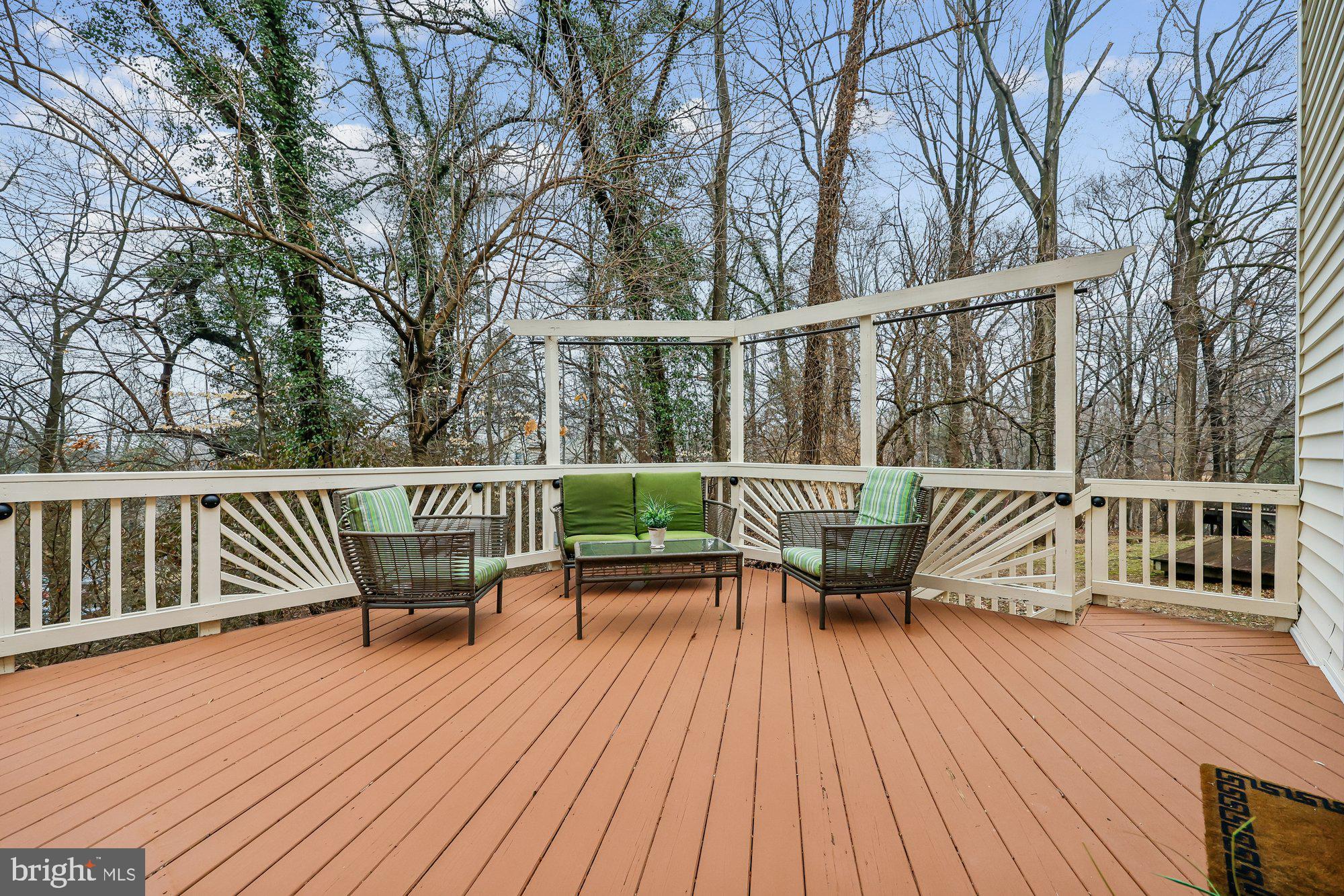 KENSINGTON HEIGHTS - Residential