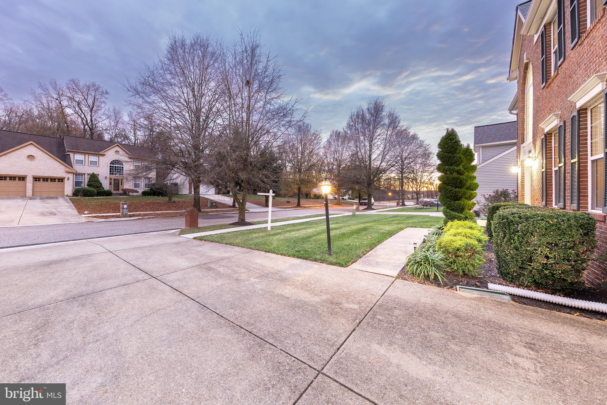 POTOMAC KNOLLS - Residential