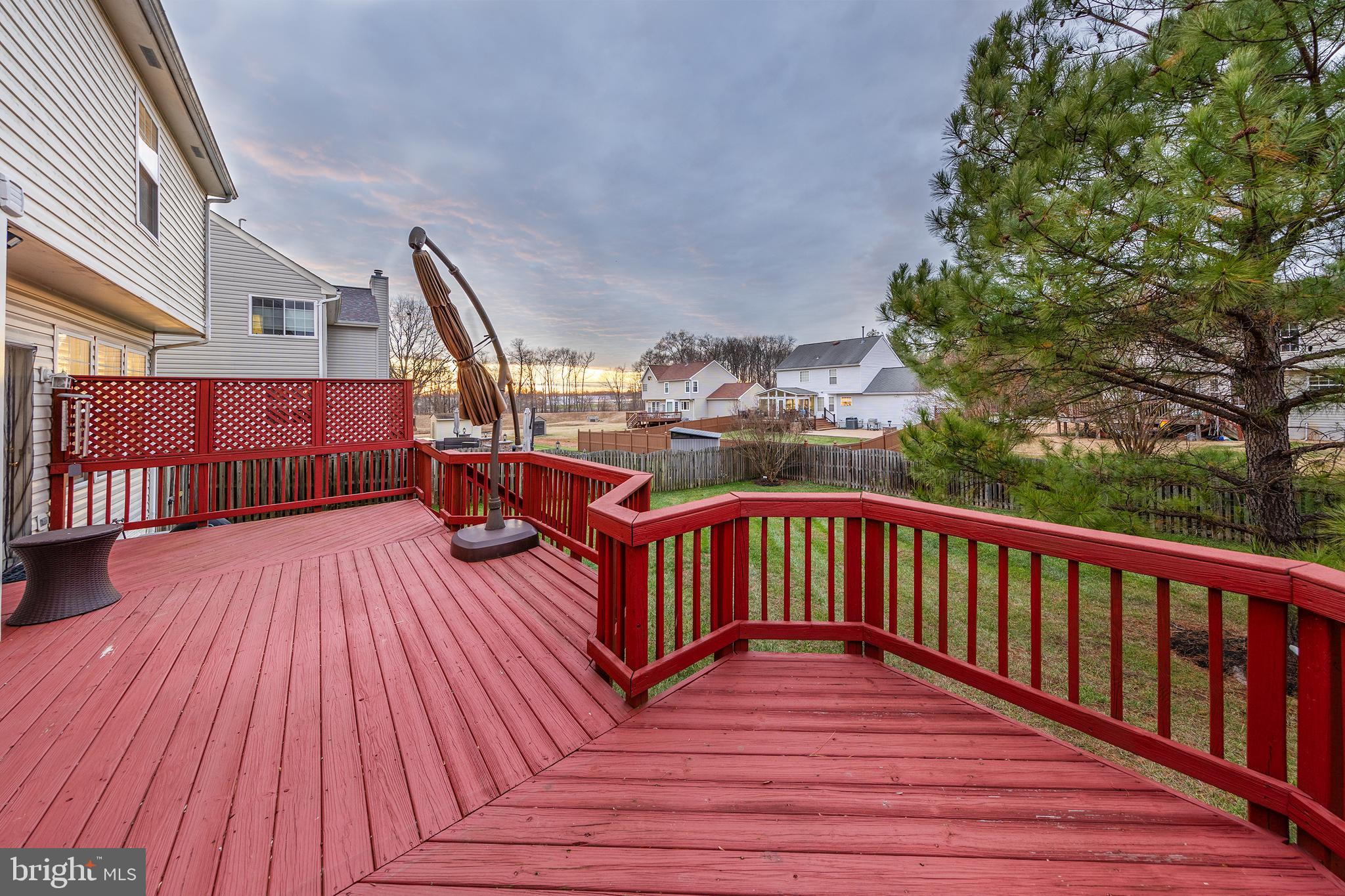 POTOMAC KNOLLS - Residential