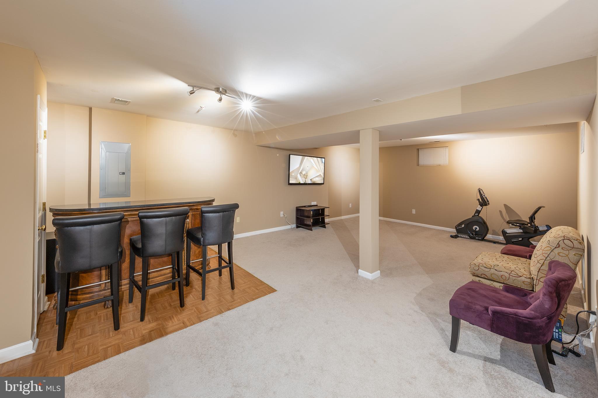 POTOMAC KNOLLS - Residential