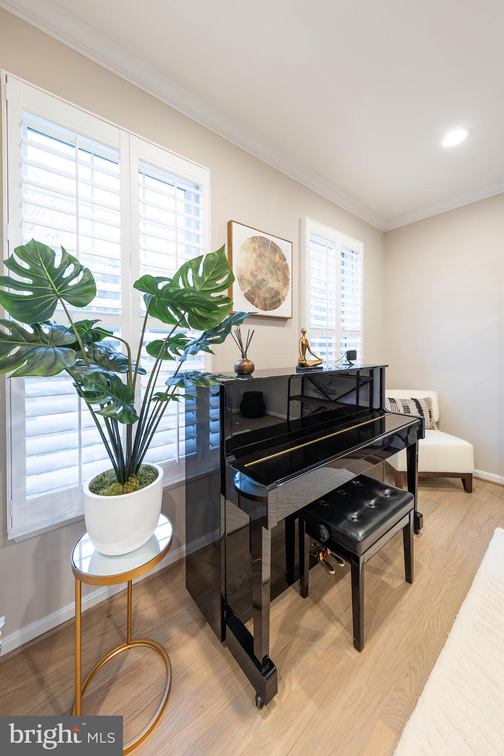 POTOMAC KNOLLS - Residential