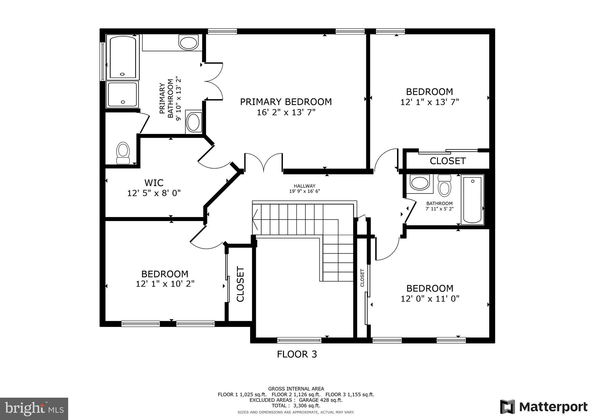 POTOMAC KNOLLS - Residential