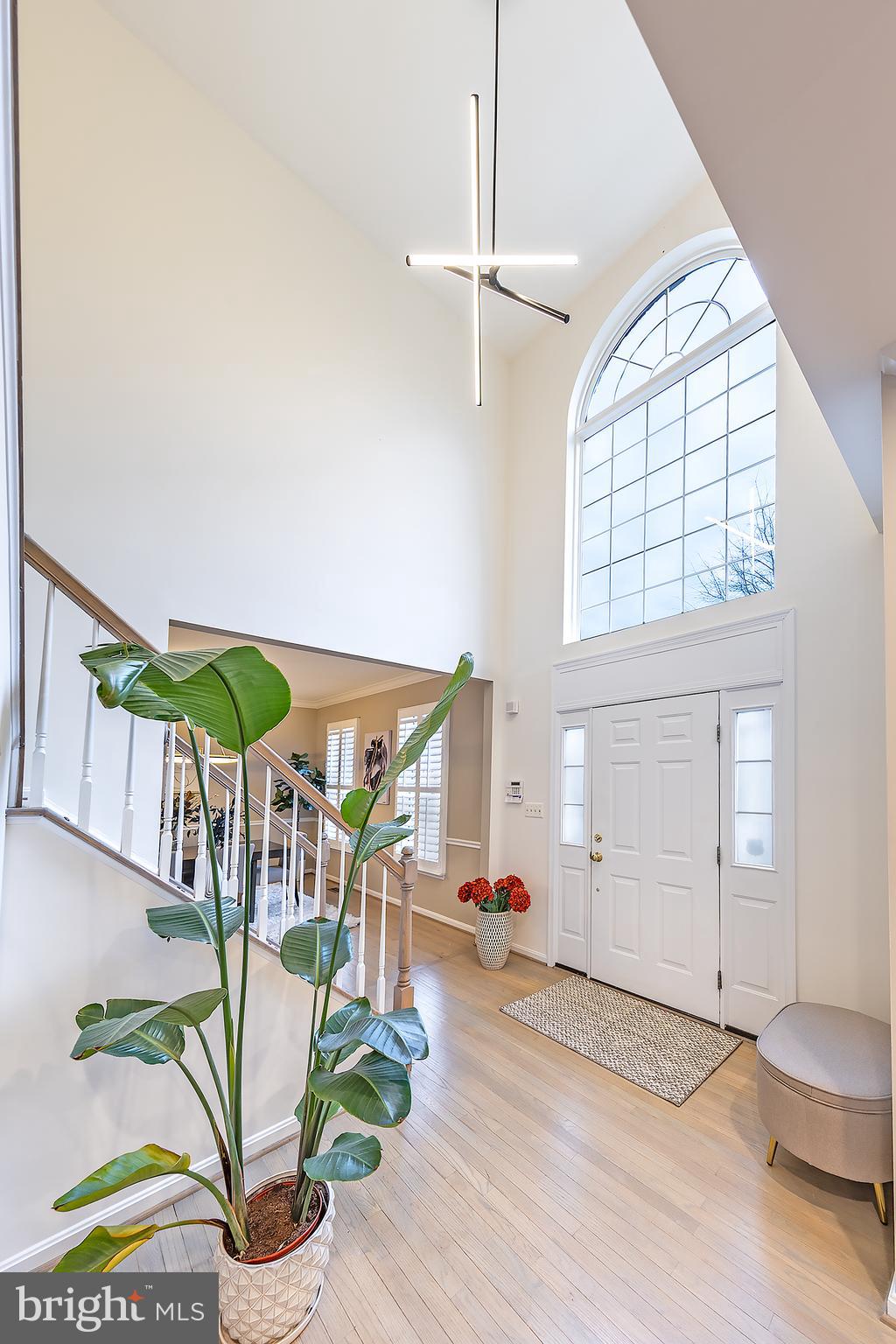 POTOMAC KNOLLS - Residential