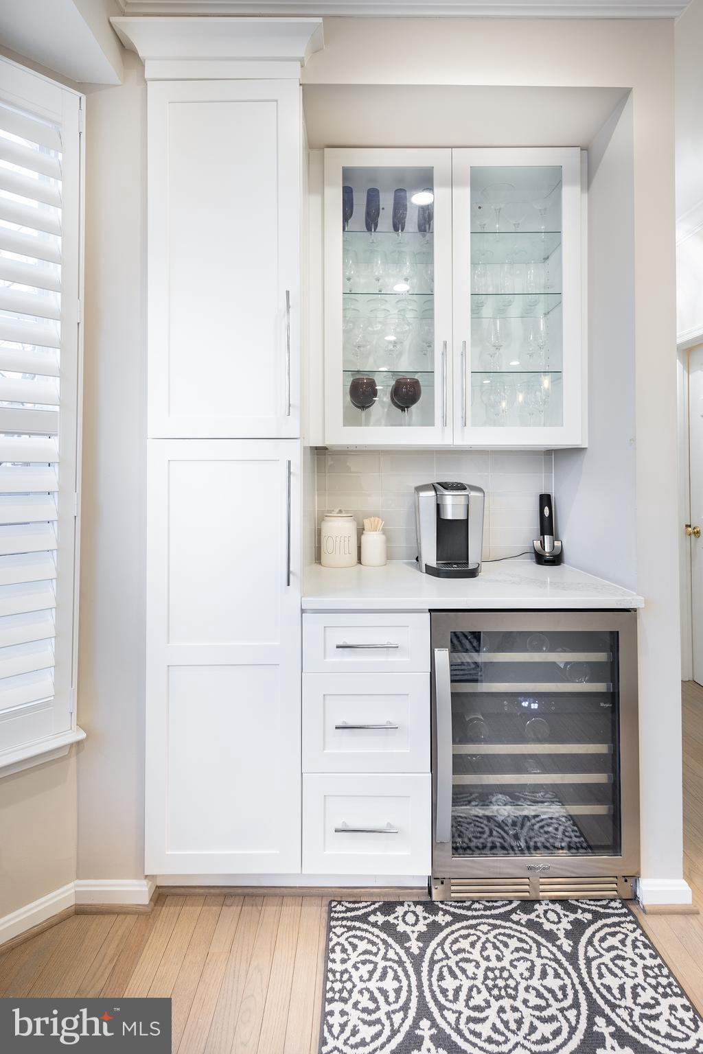 POTOMAC KNOLLS - Residential