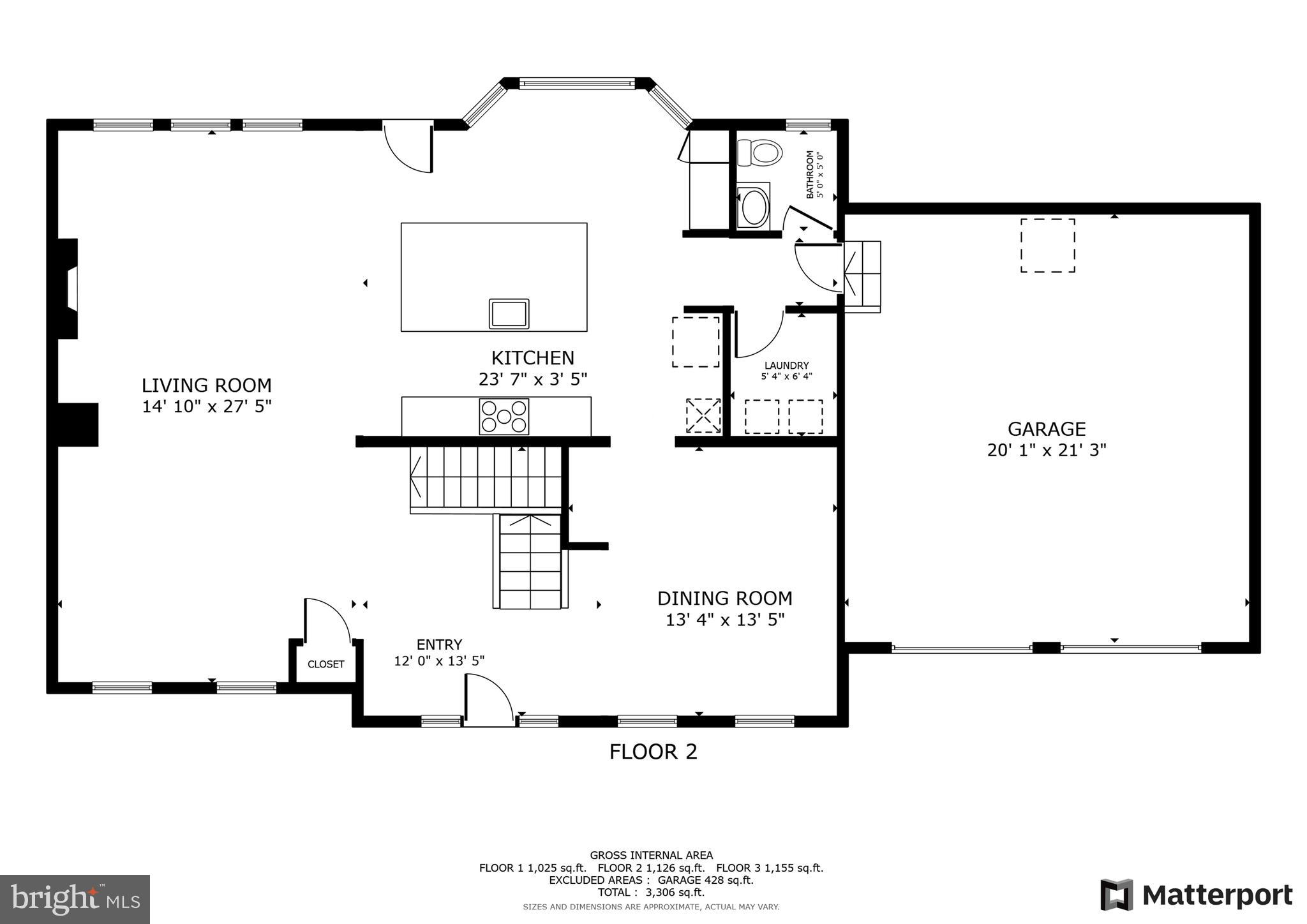 POTOMAC KNOLLS - Residential