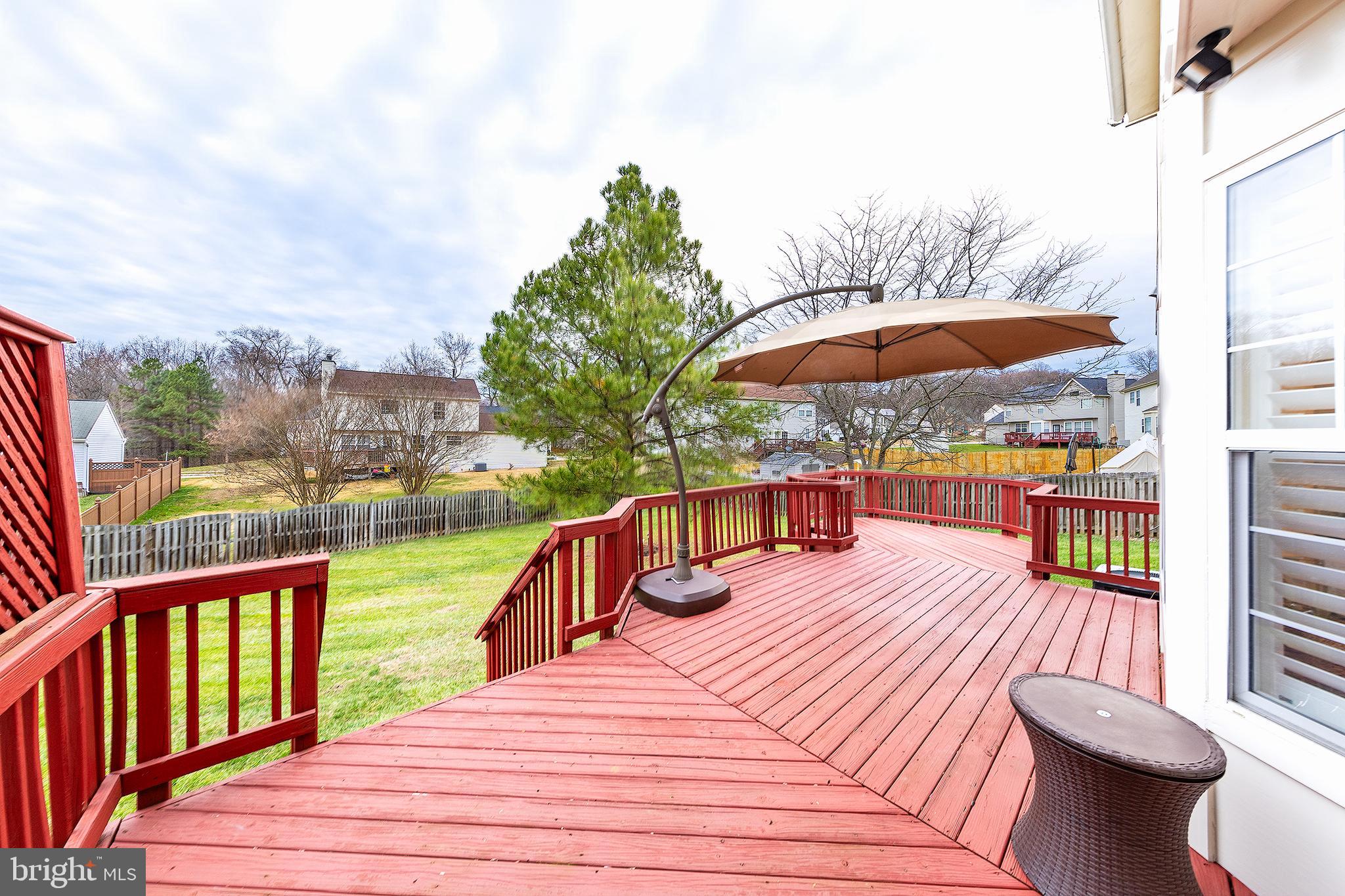 POTOMAC KNOLLS - Residential