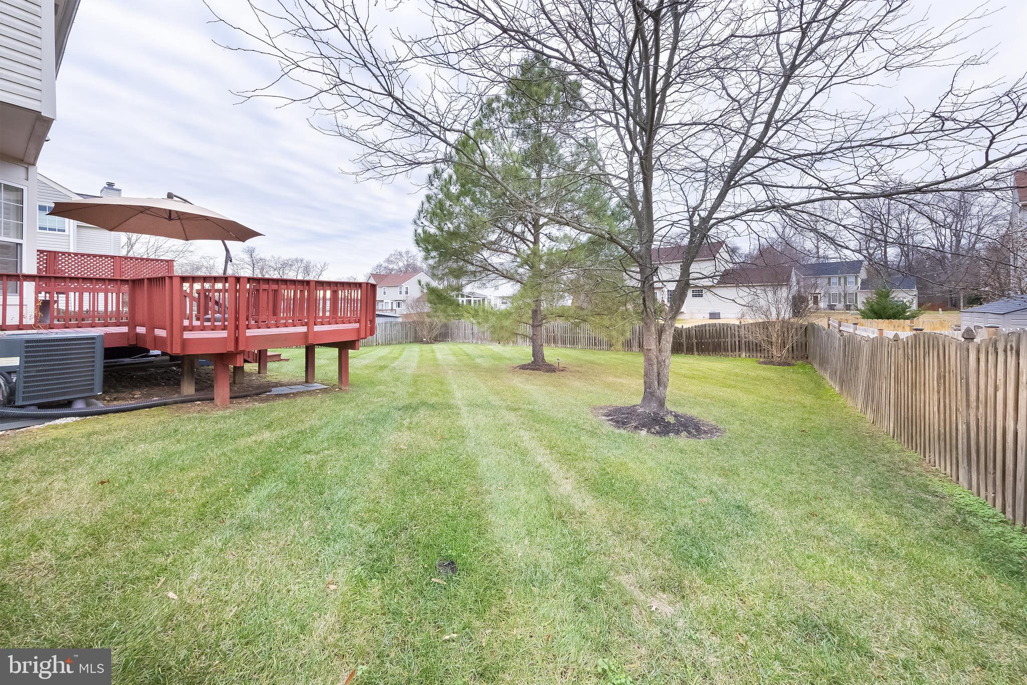 POTOMAC KNOLLS - Residential