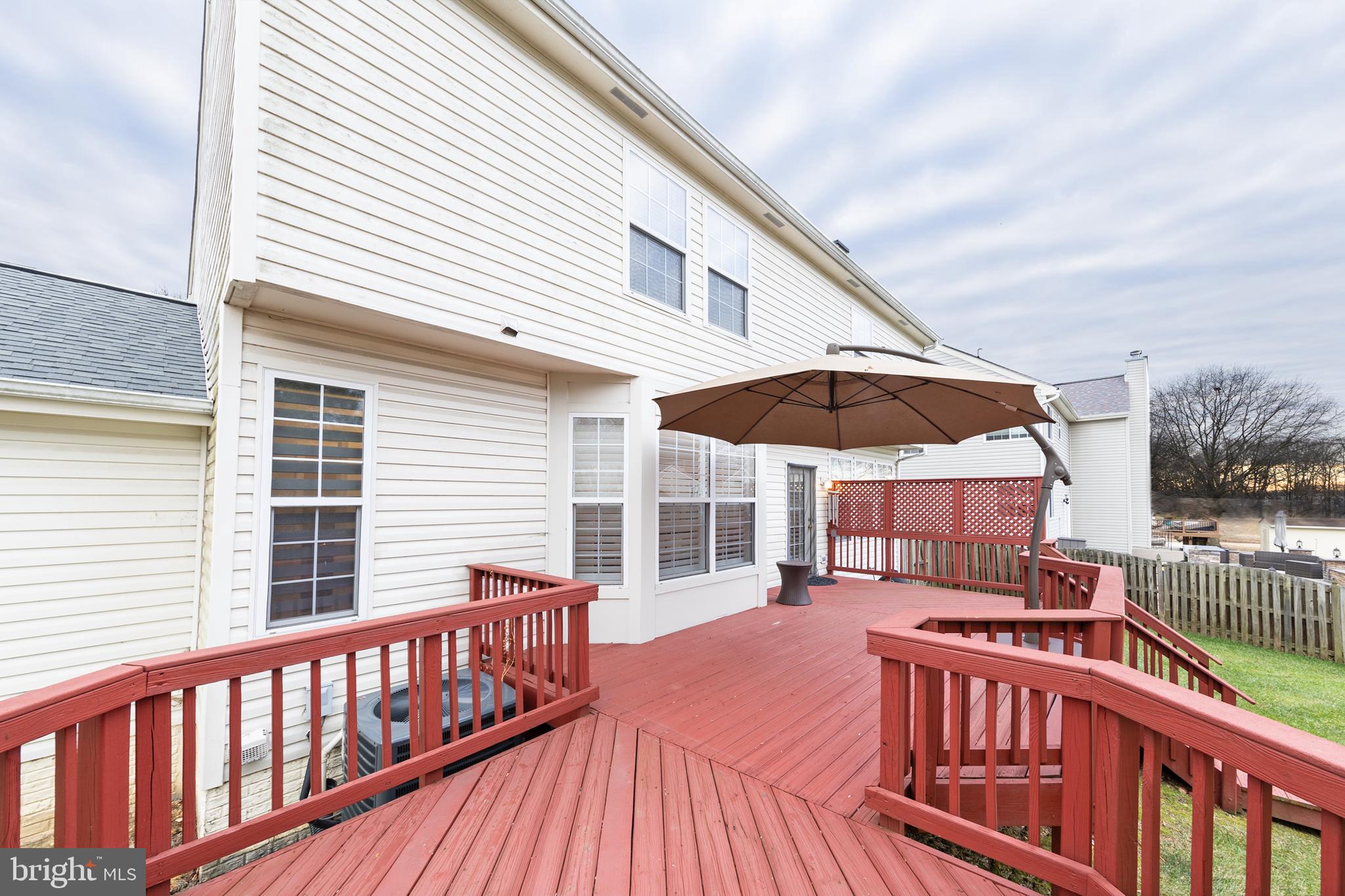 POTOMAC KNOLLS - Residential