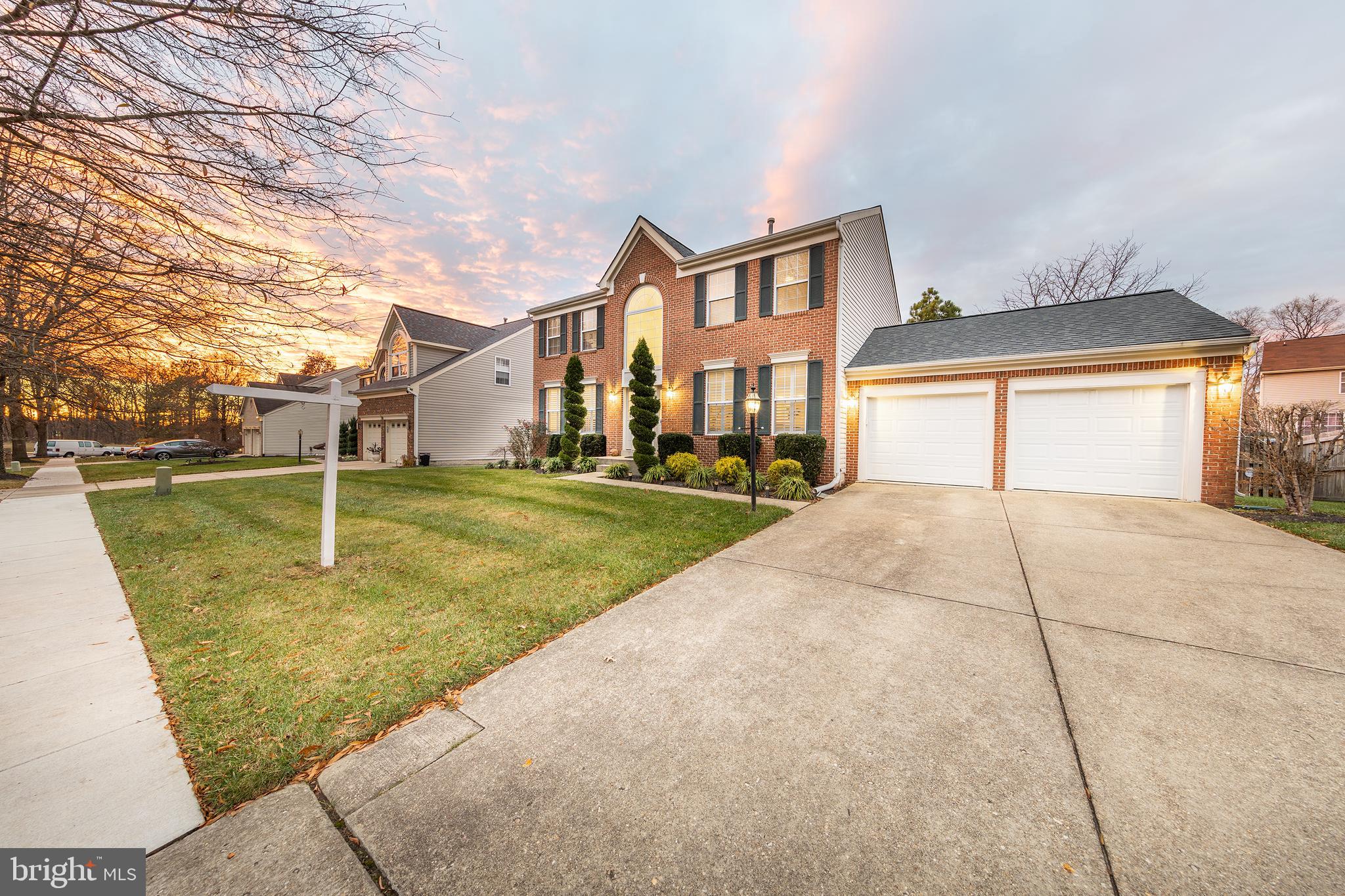 POTOMAC KNOLLS - Residential