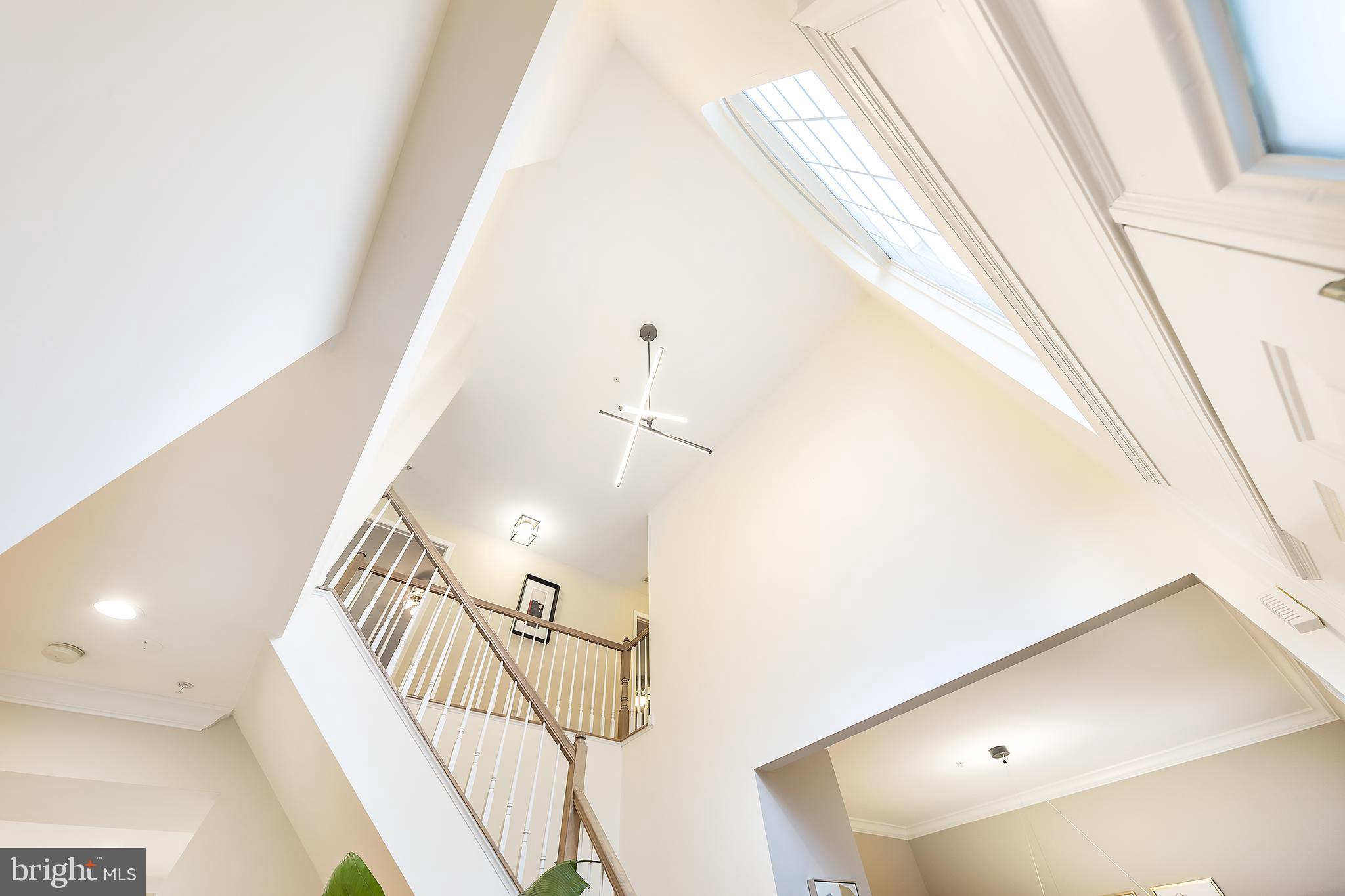 POTOMAC KNOLLS - Residential