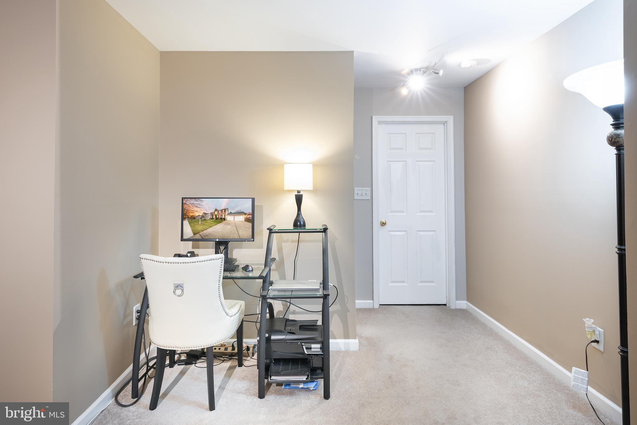 POTOMAC KNOLLS - Residential