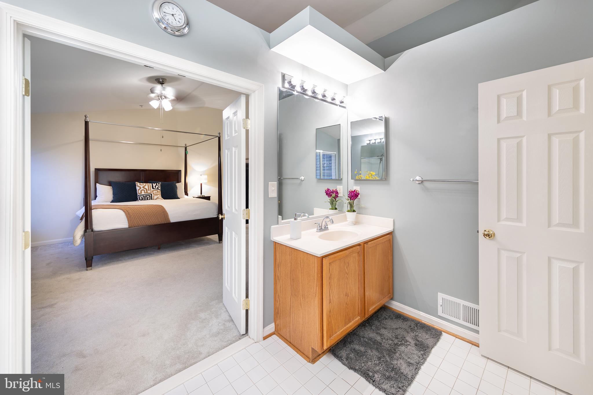 POTOMAC KNOLLS - Residential