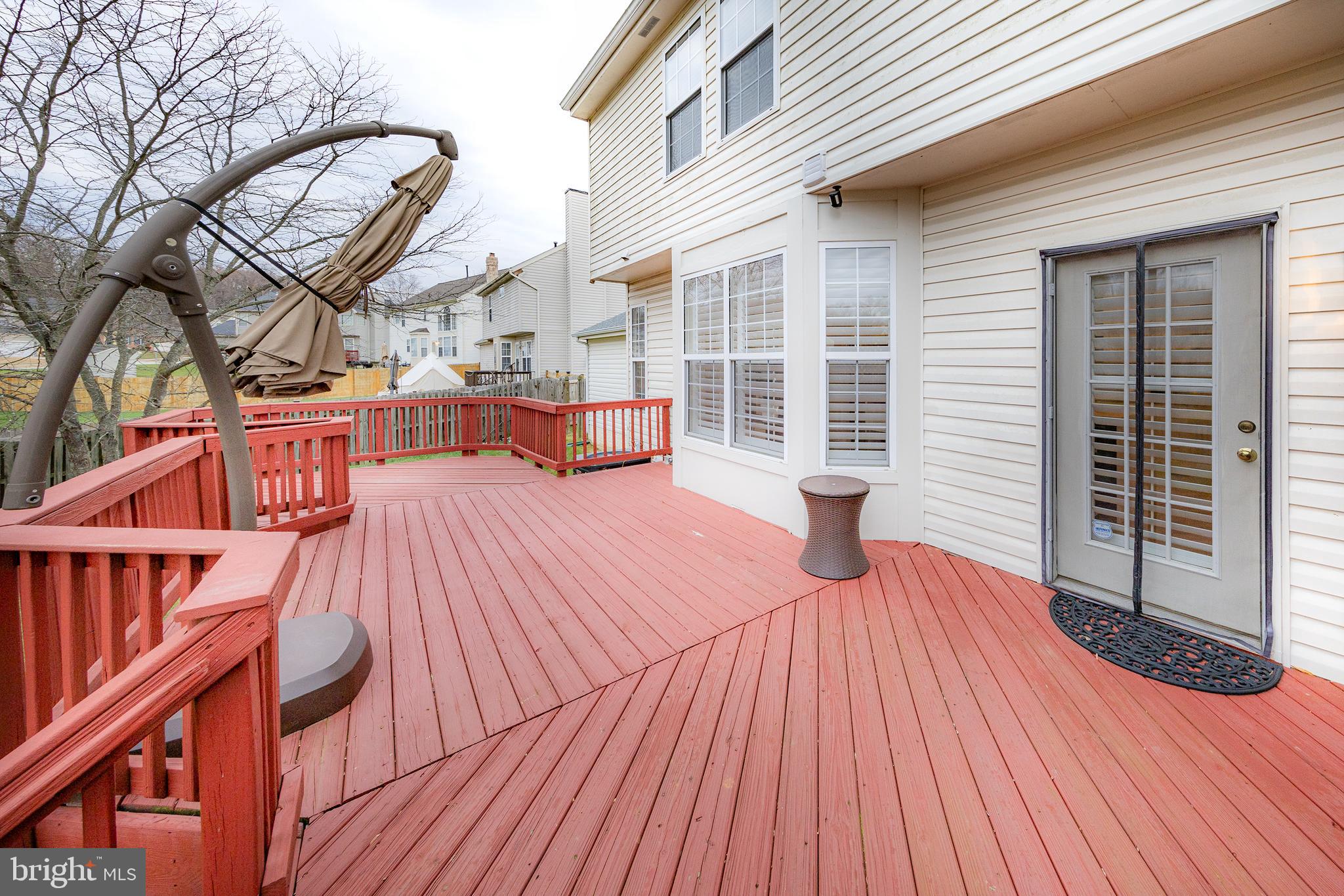 POTOMAC KNOLLS - Residential