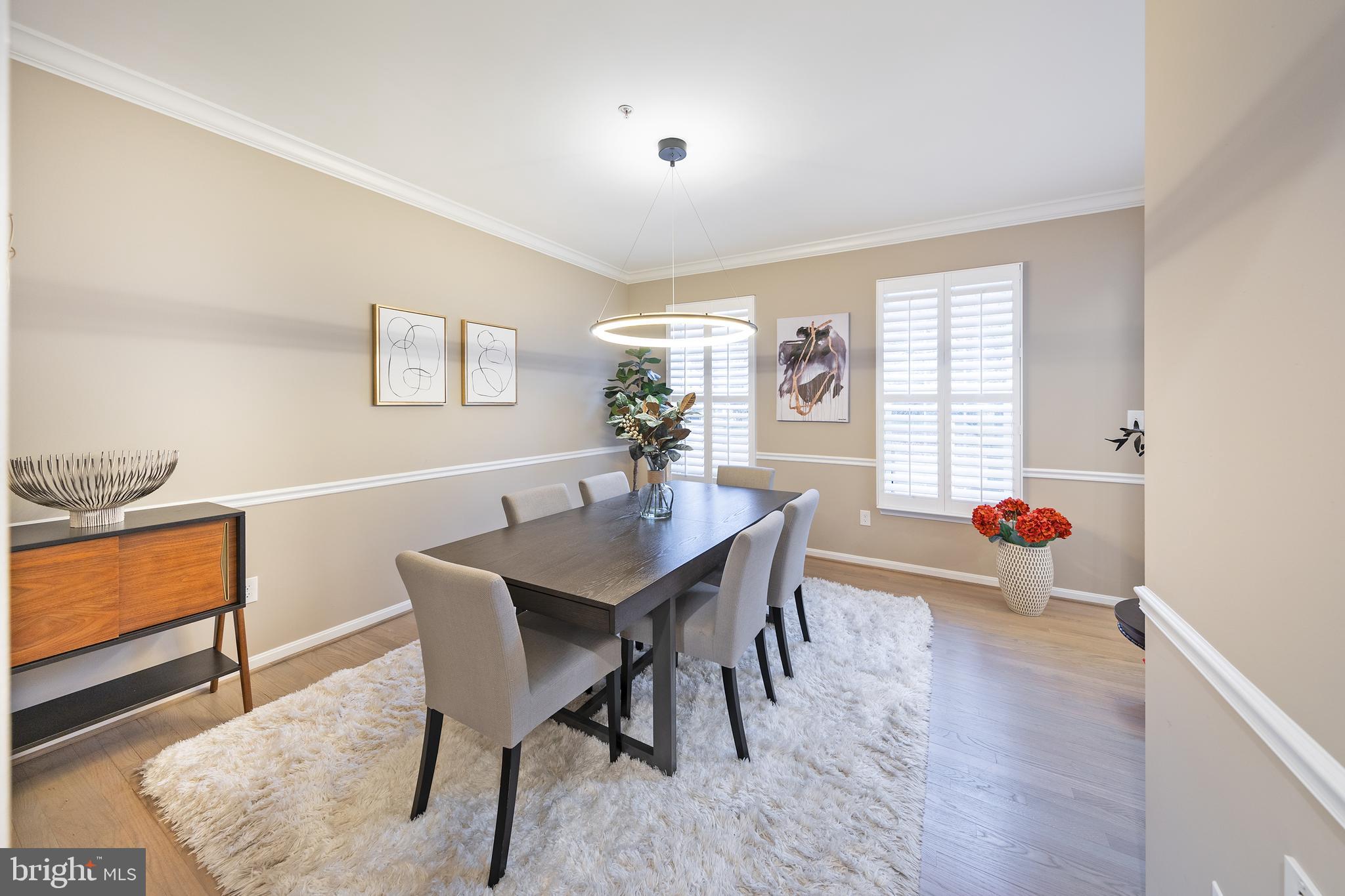 POTOMAC KNOLLS - Residential