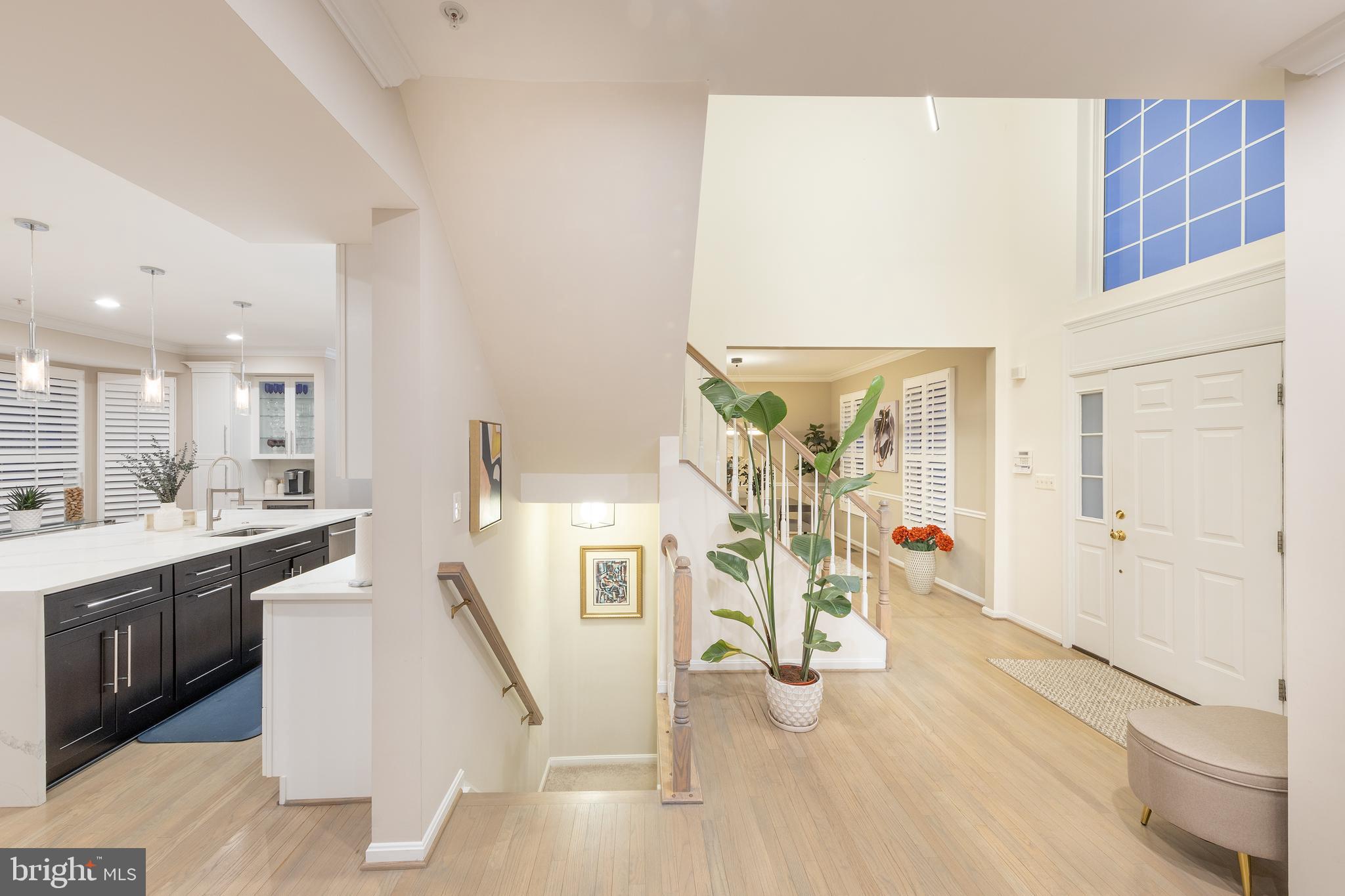 POTOMAC KNOLLS - Residential