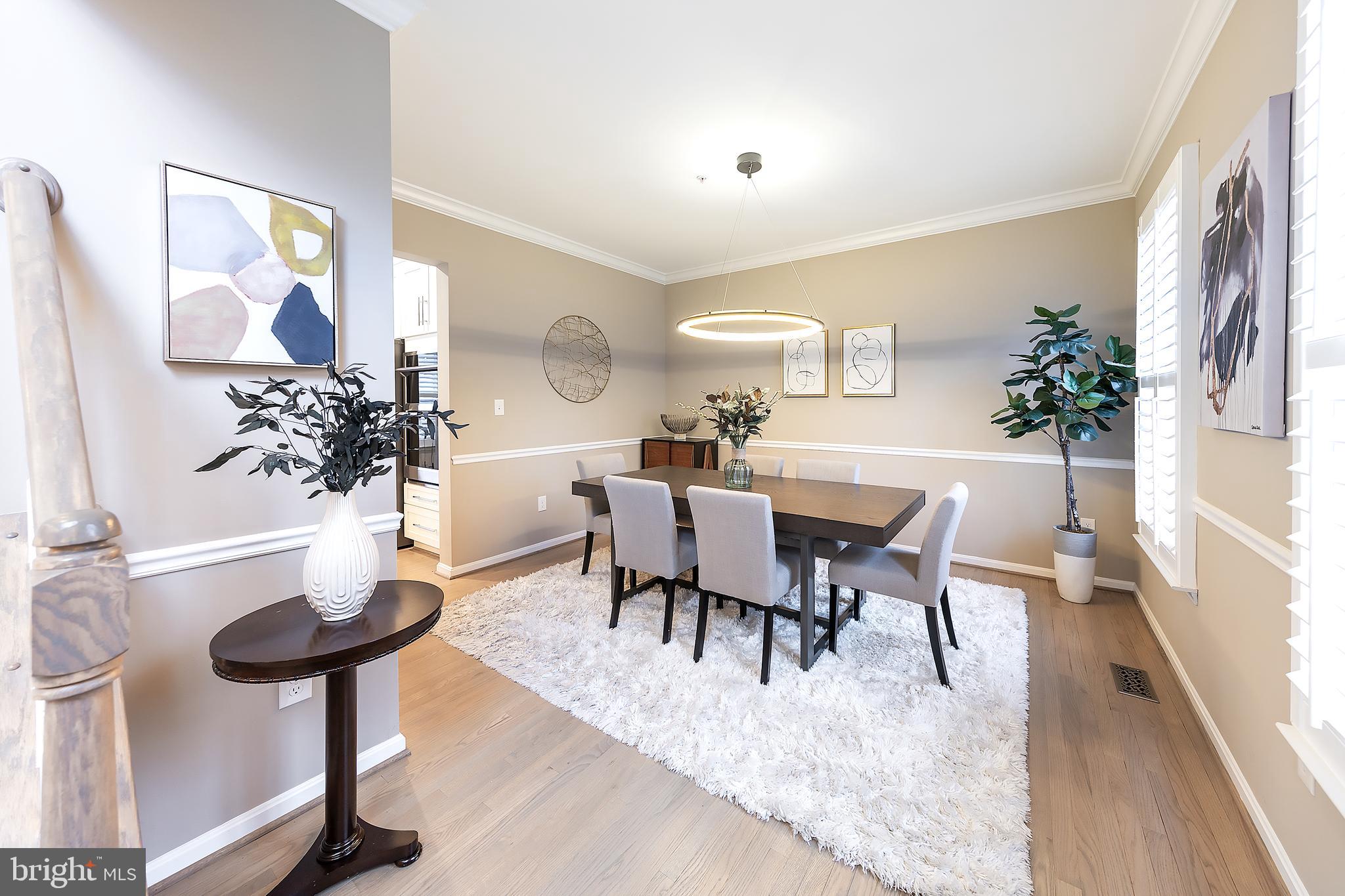 POTOMAC KNOLLS - Residential