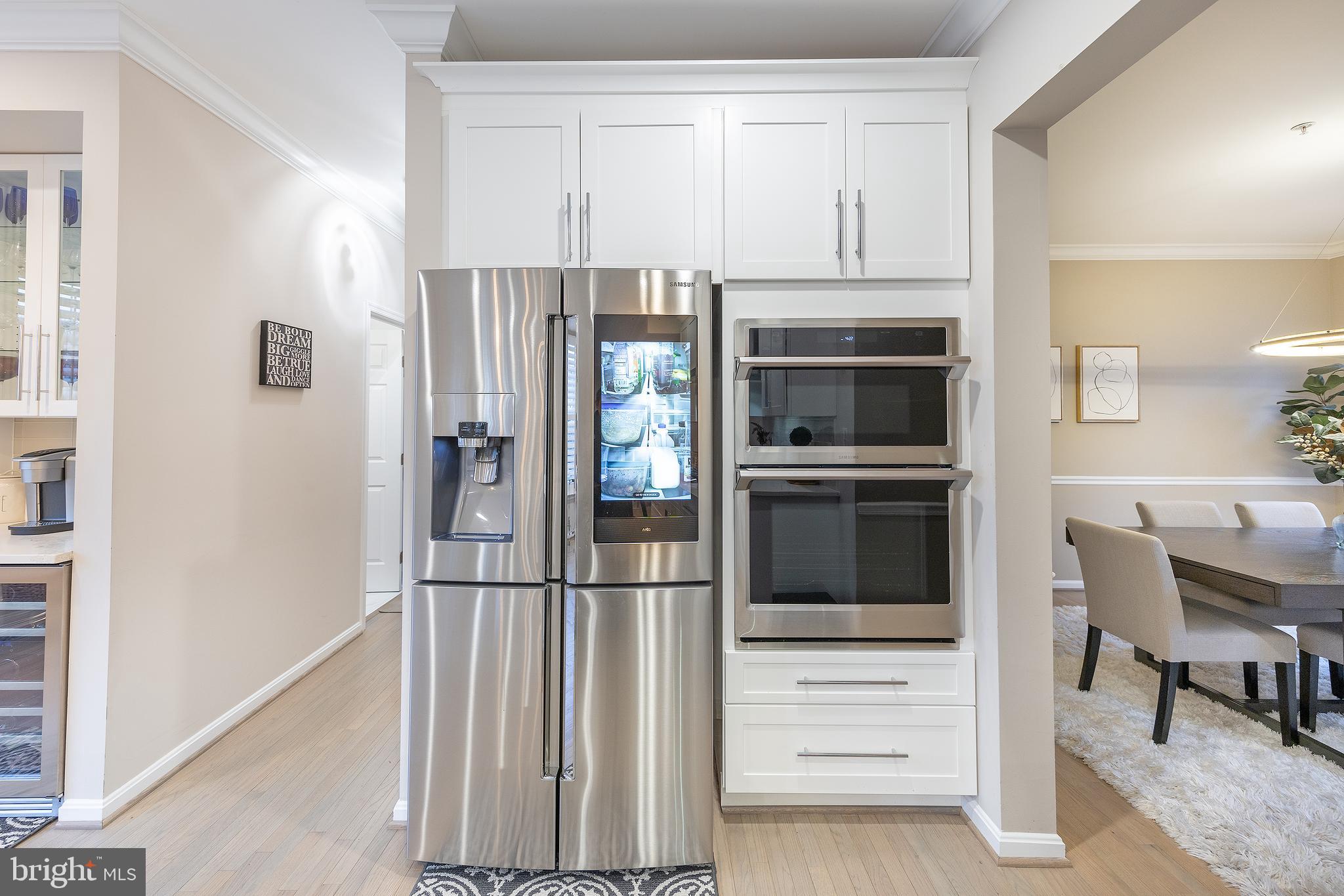 POTOMAC KNOLLS - Residential