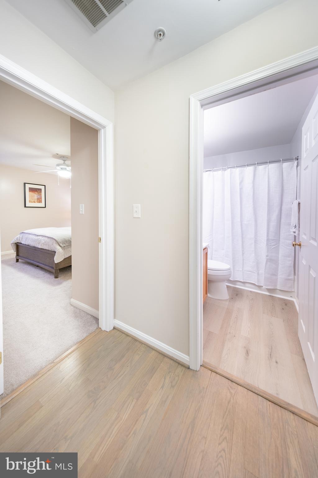 POTOMAC KNOLLS - Residential