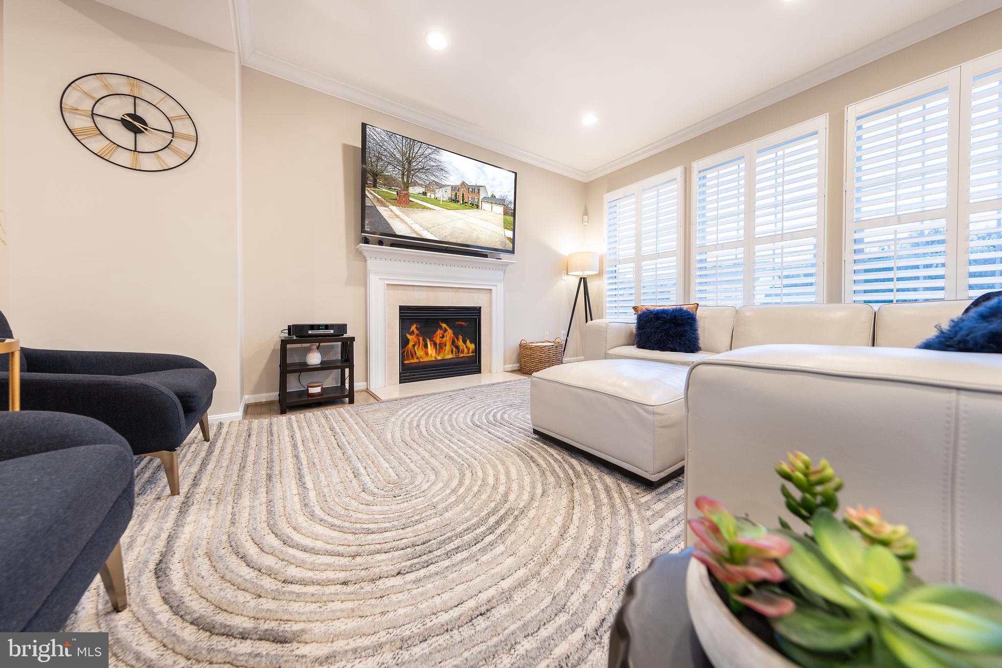 POTOMAC KNOLLS - Residential