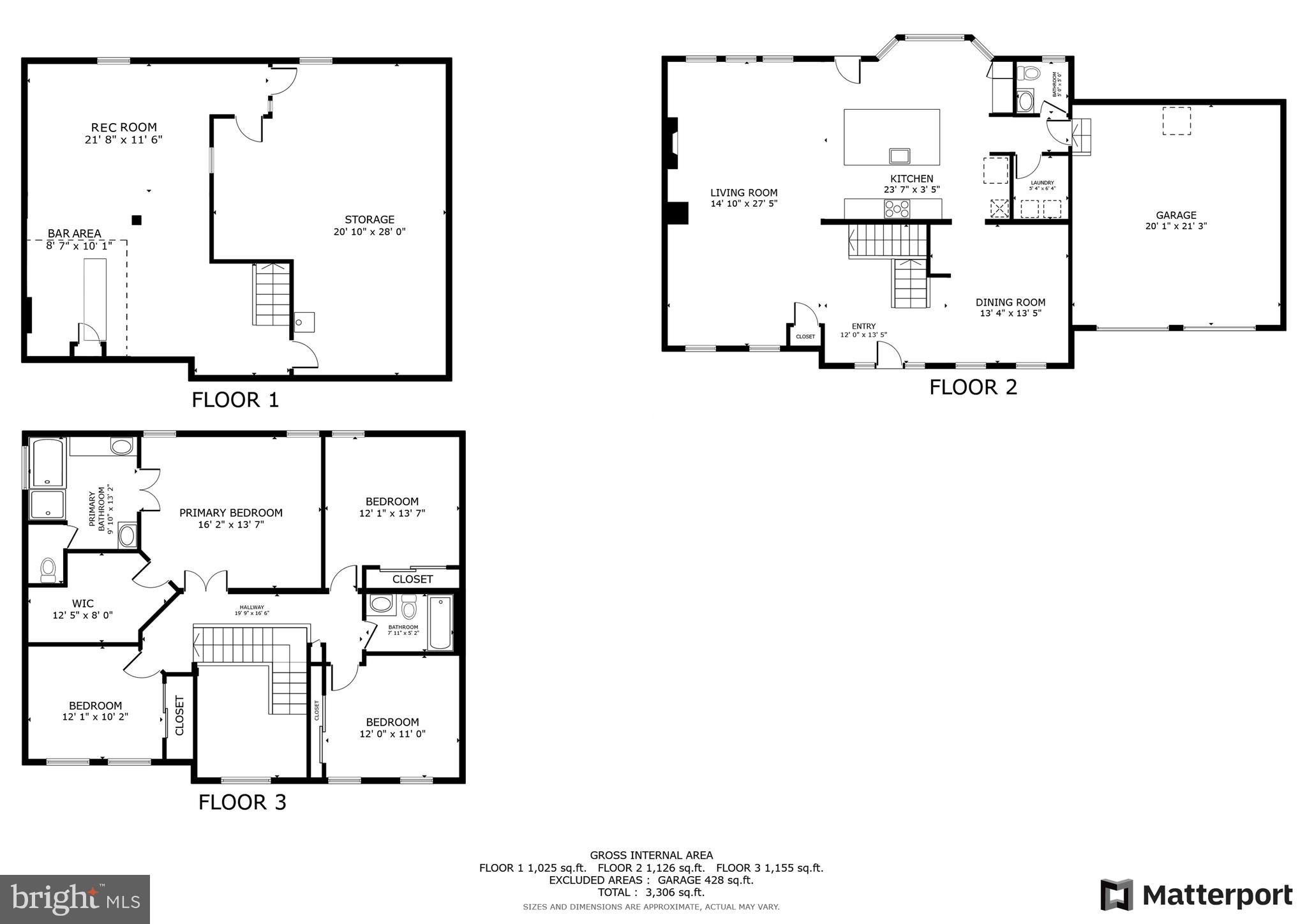 POTOMAC KNOLLS - Residential