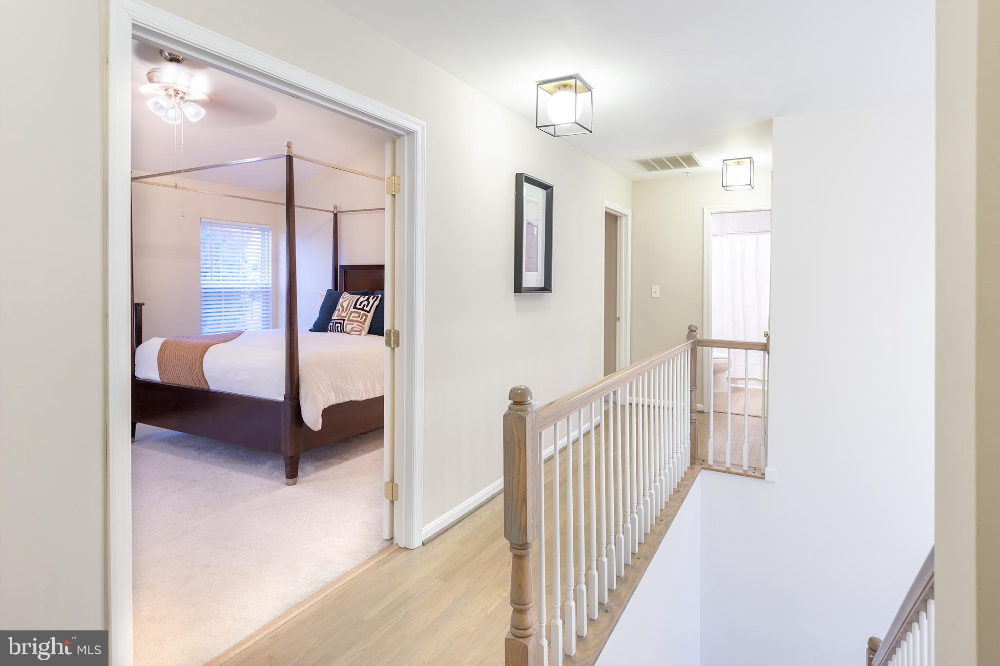 POTOMAC KNOLLS - Residential