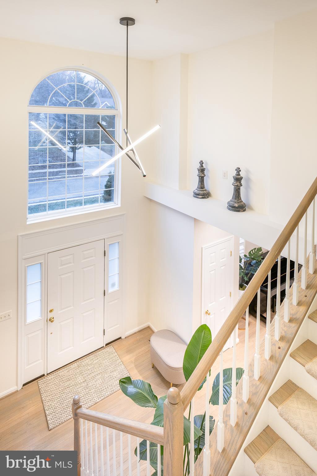 POTOMAC KNOLLS - Residential