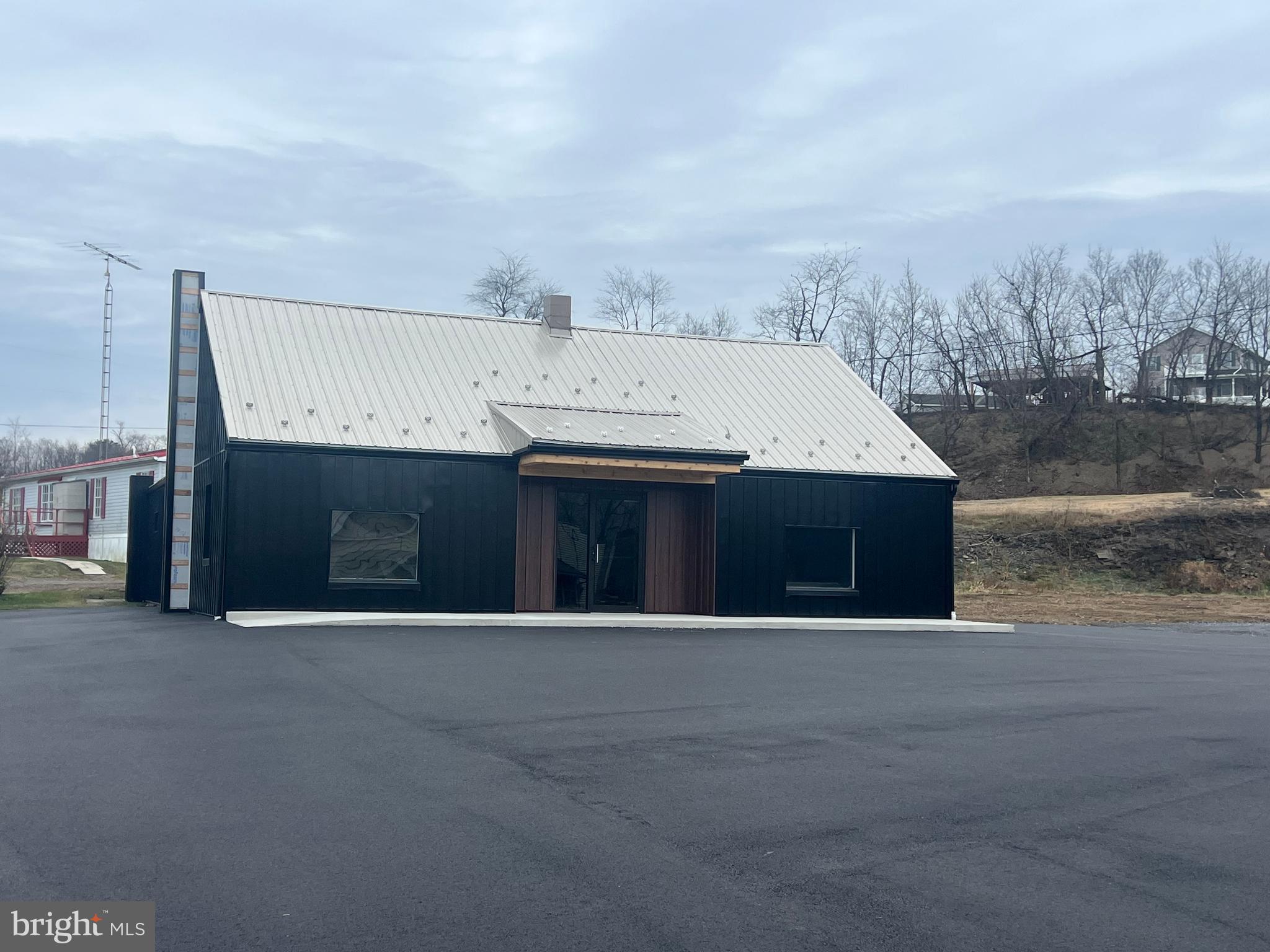 11370 FORT LOUDON ROAD