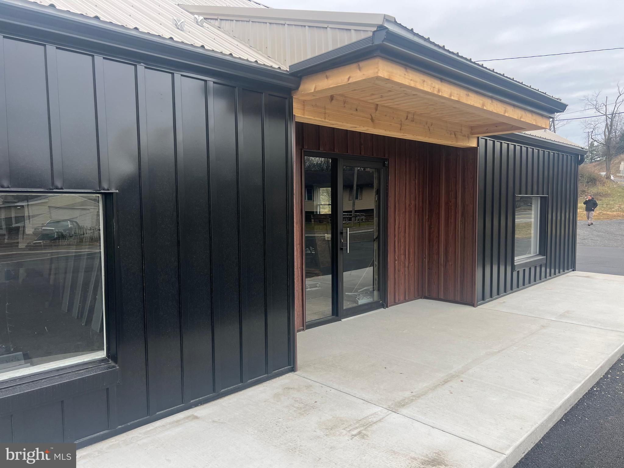 11370 FORT LOUDON ROAD