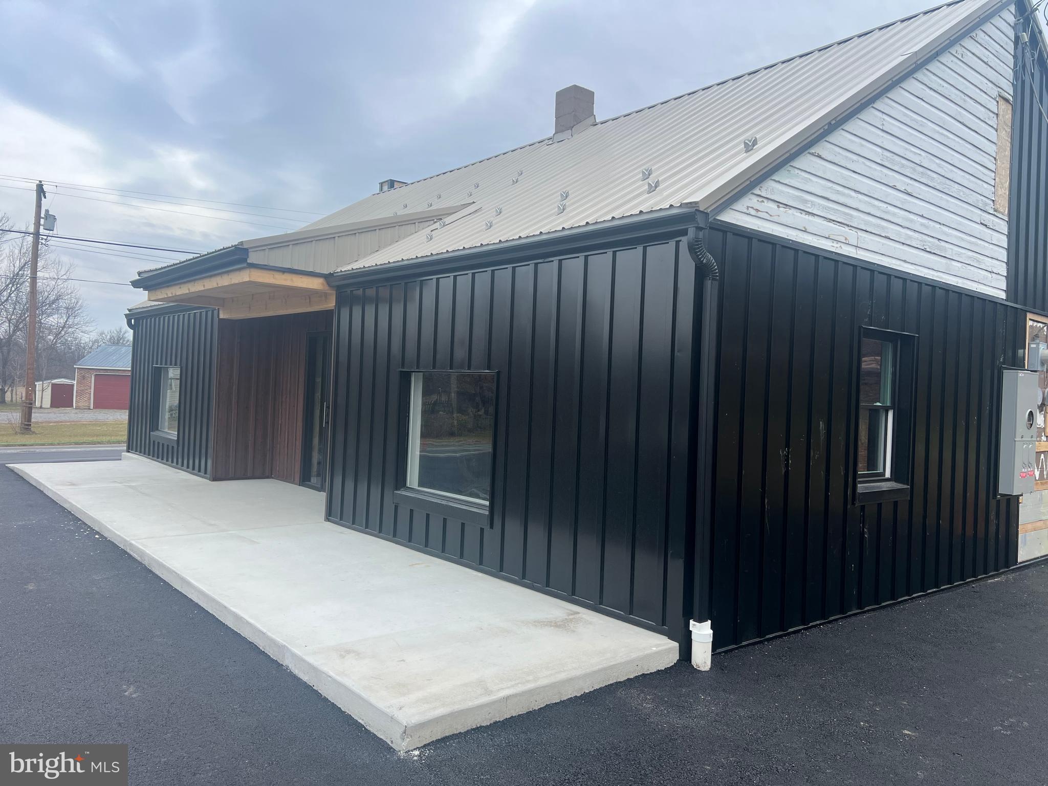 11370 FORT LOUDON ROAD