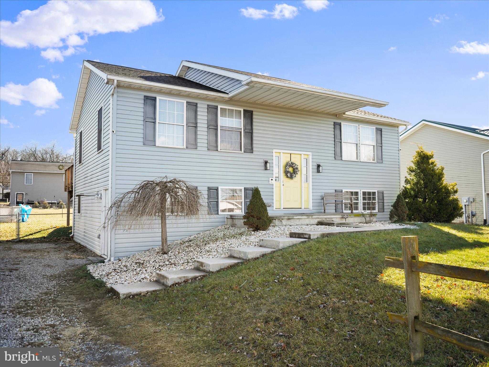 APPLE HILL - Residential