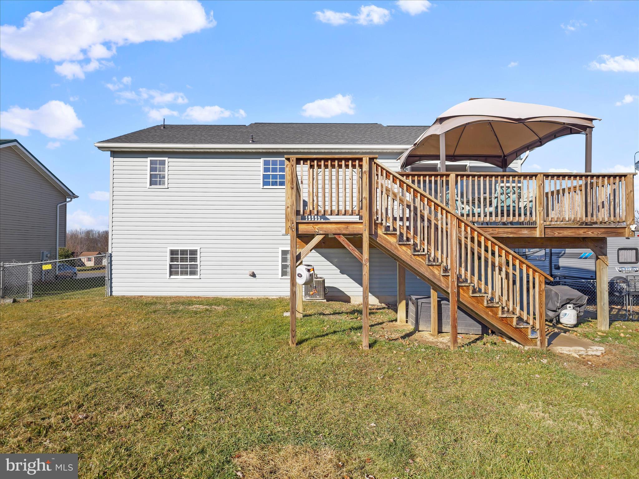 APPLE HILL - Residential