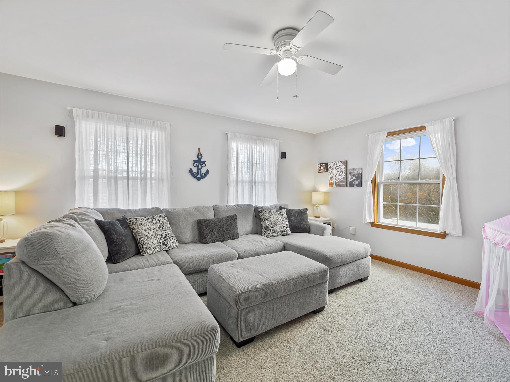 APPLE HILL - Residential