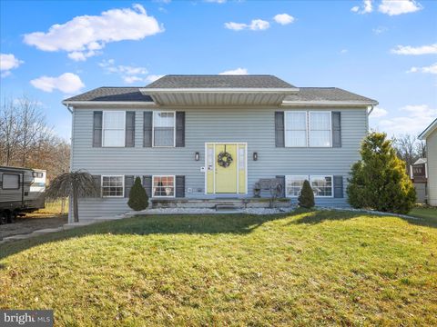 177 BALDWIN BOULEVARD 98 SHIPPENSBURG PA 17257