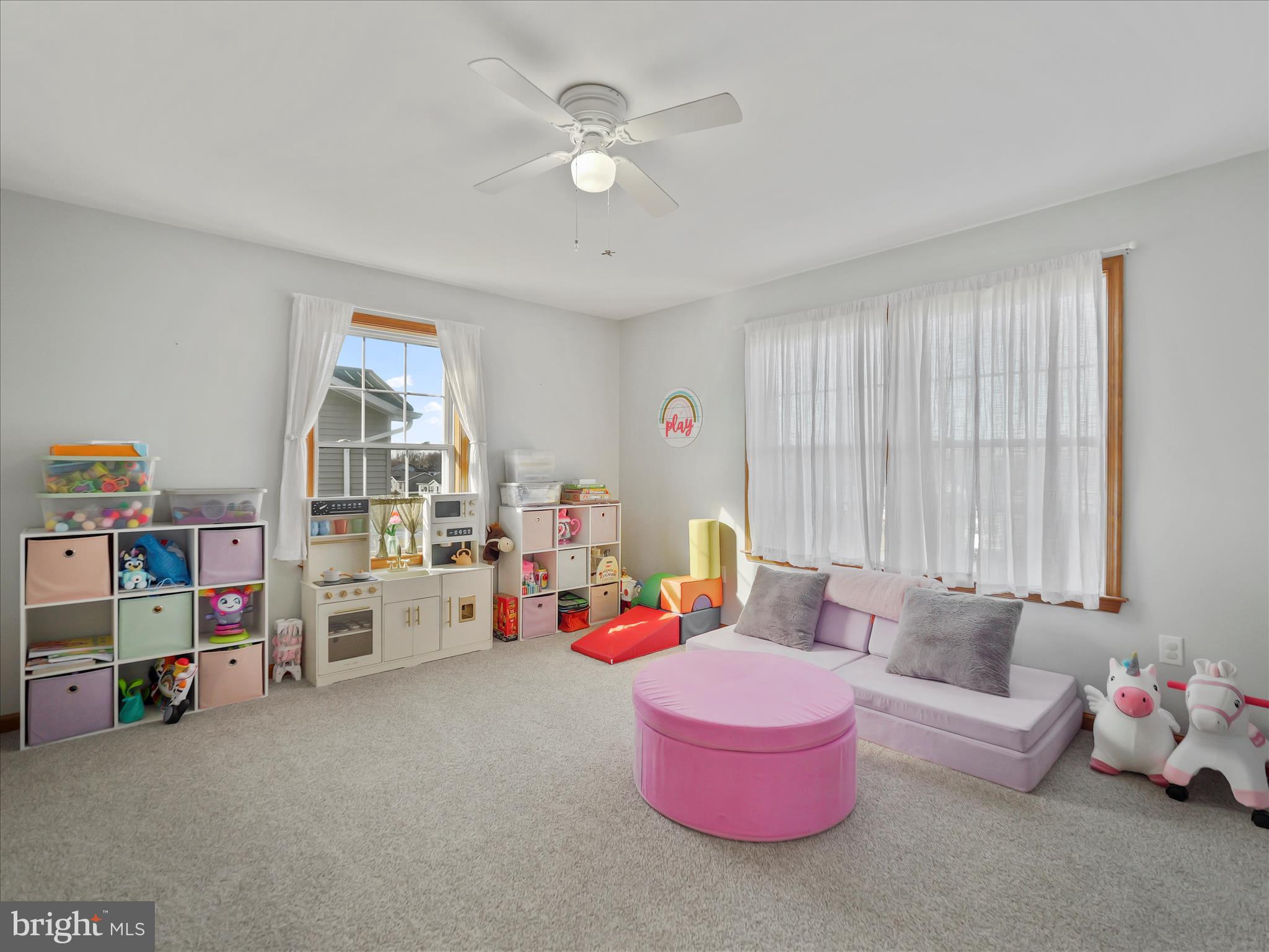 APPLE HILL - Residential