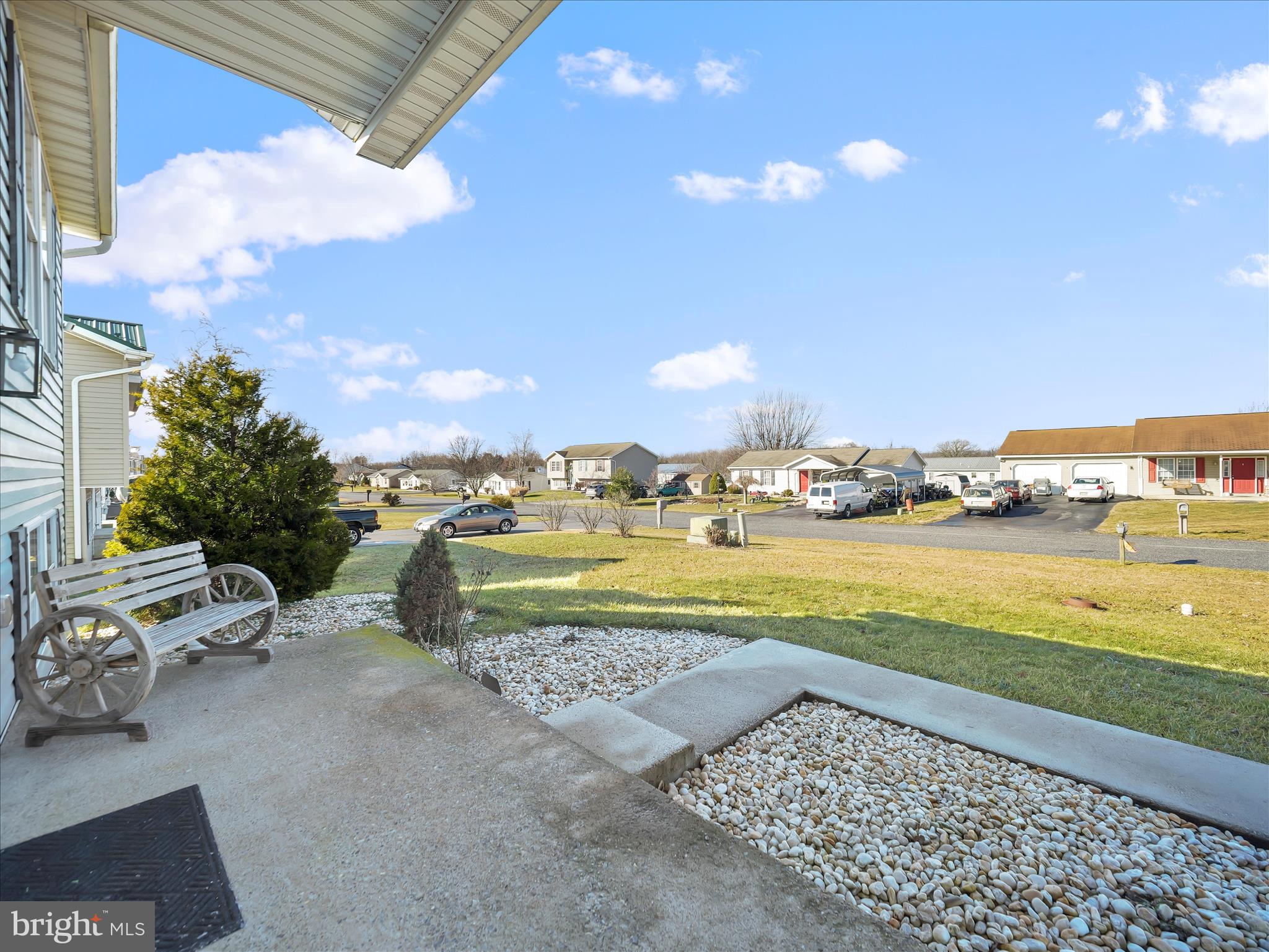 APPLE HILL - Residential