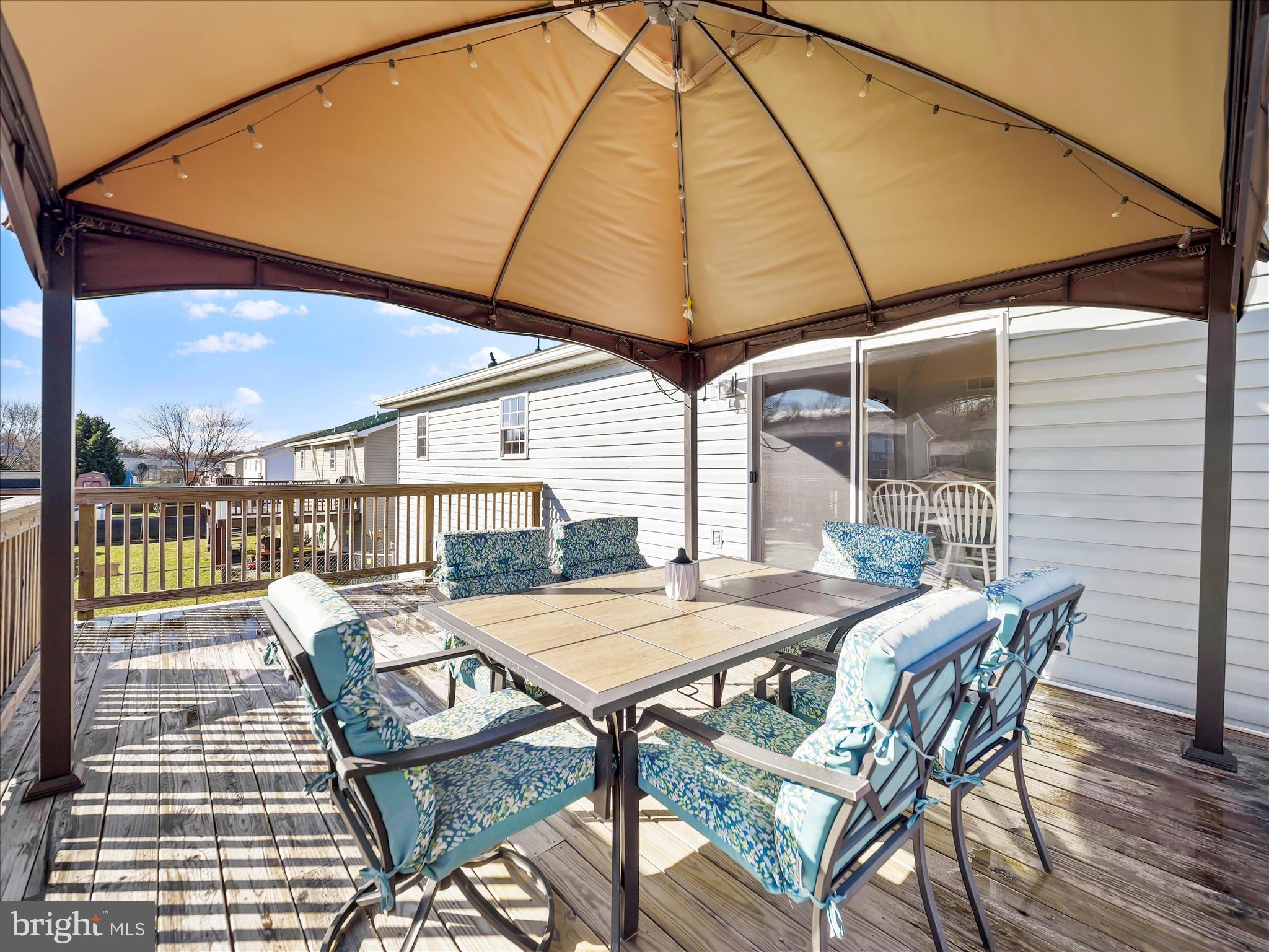 APPLE HILL - Residential