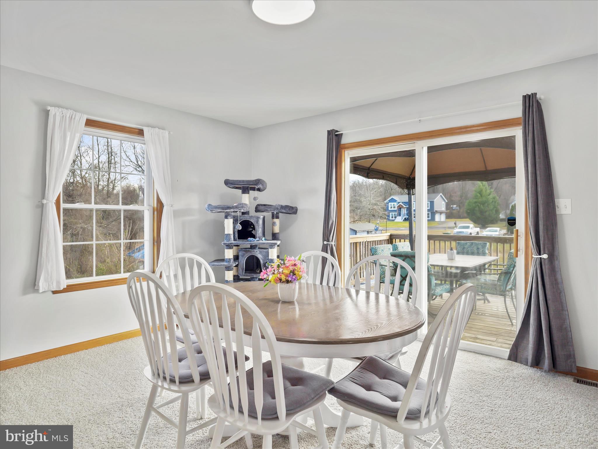 APPLE HILL - Residential