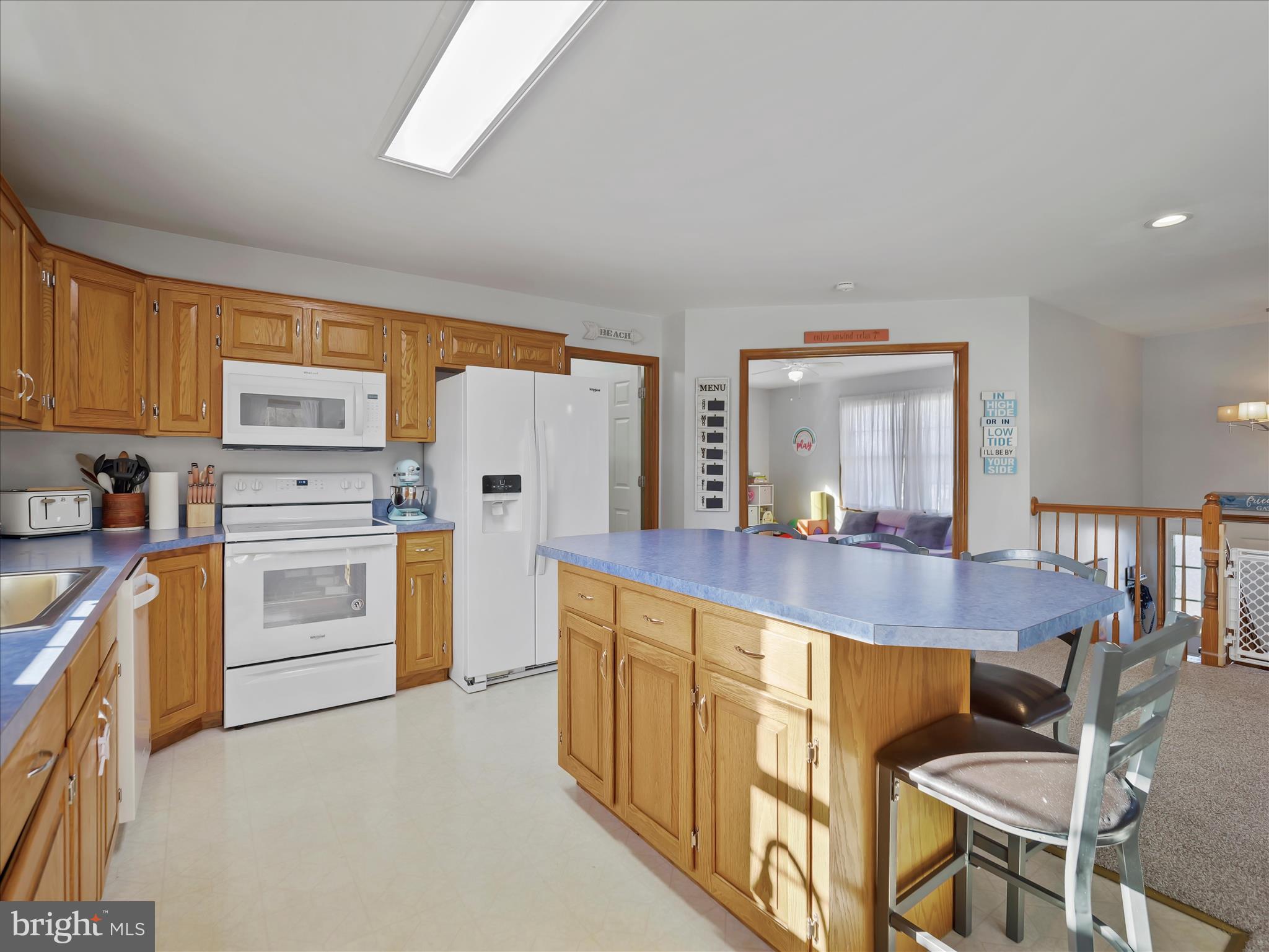 APPLE HILL - Residential