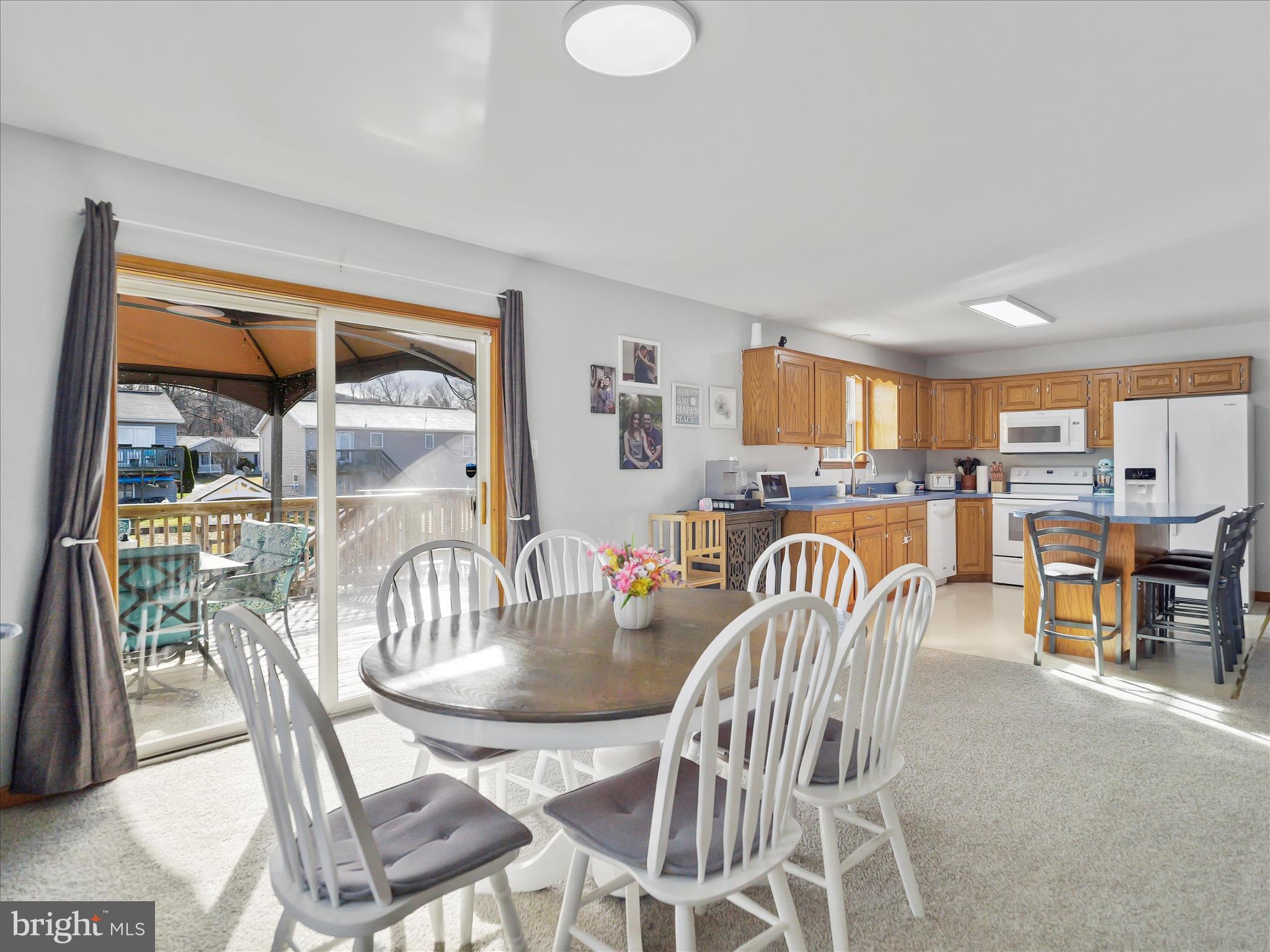 APPLE HILL - Residential