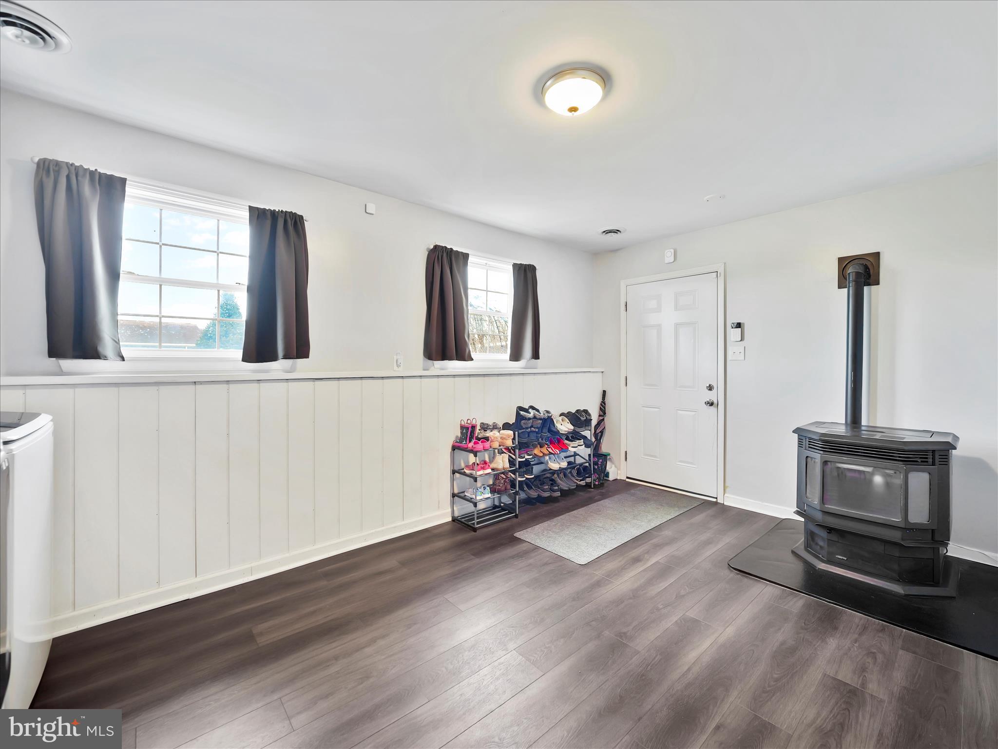 APPLE HILL - Residential