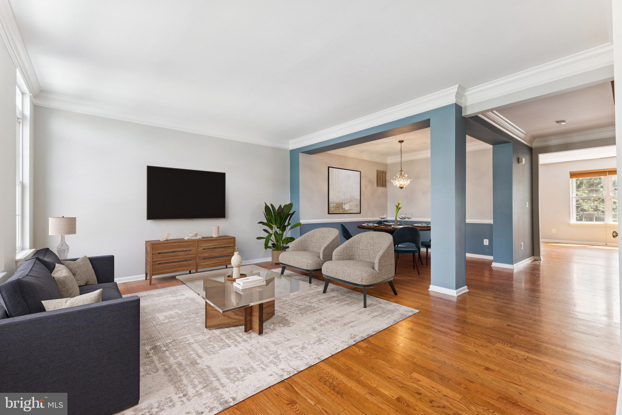 106 MISTY POND TERRACE