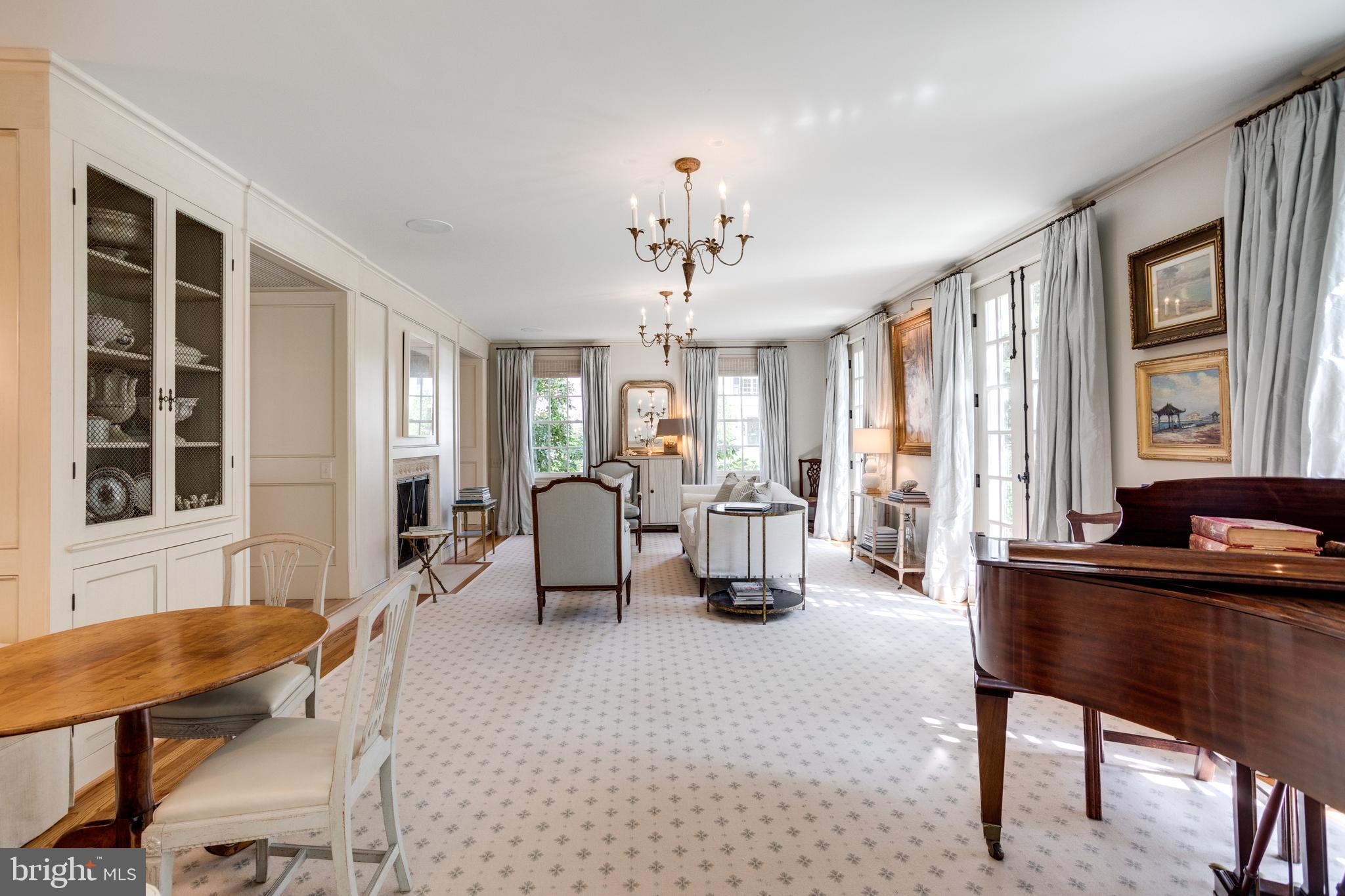 BELLE HAVEN - Residential