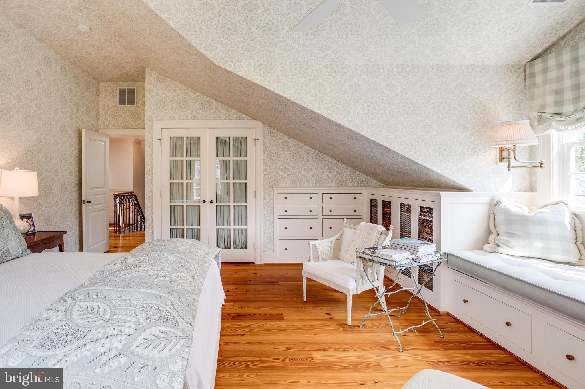 BELLE HAVEN - Residential