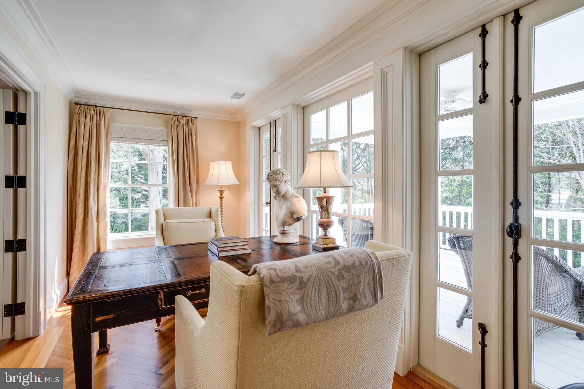 BELLE HAVEN - Residential