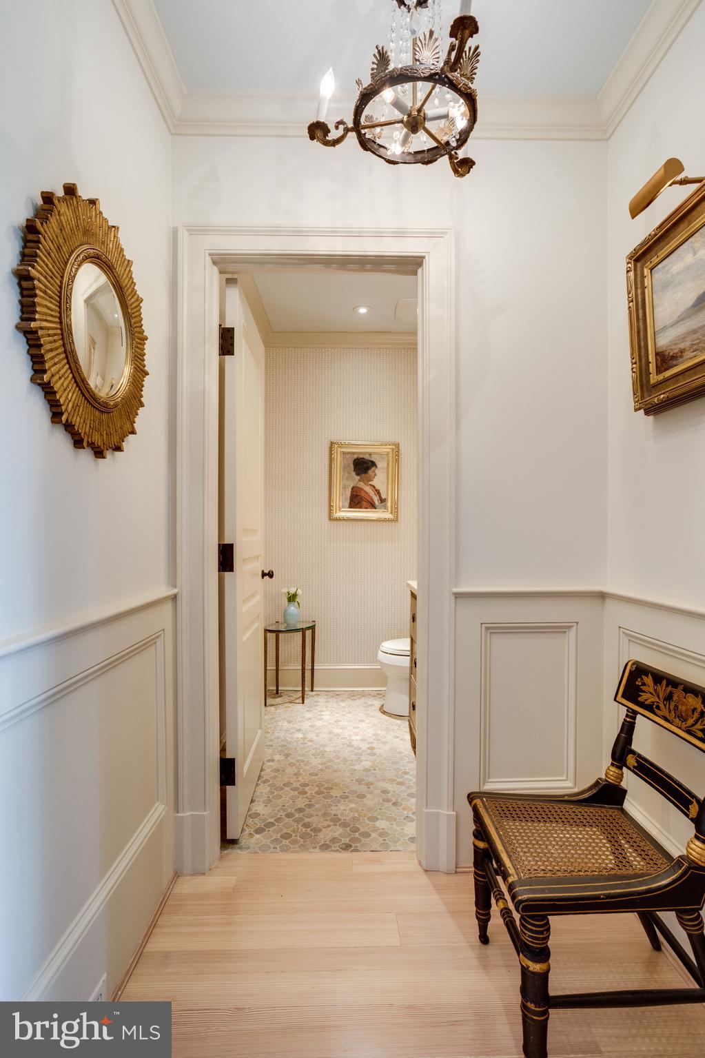 BELLE HAVEN - Residential