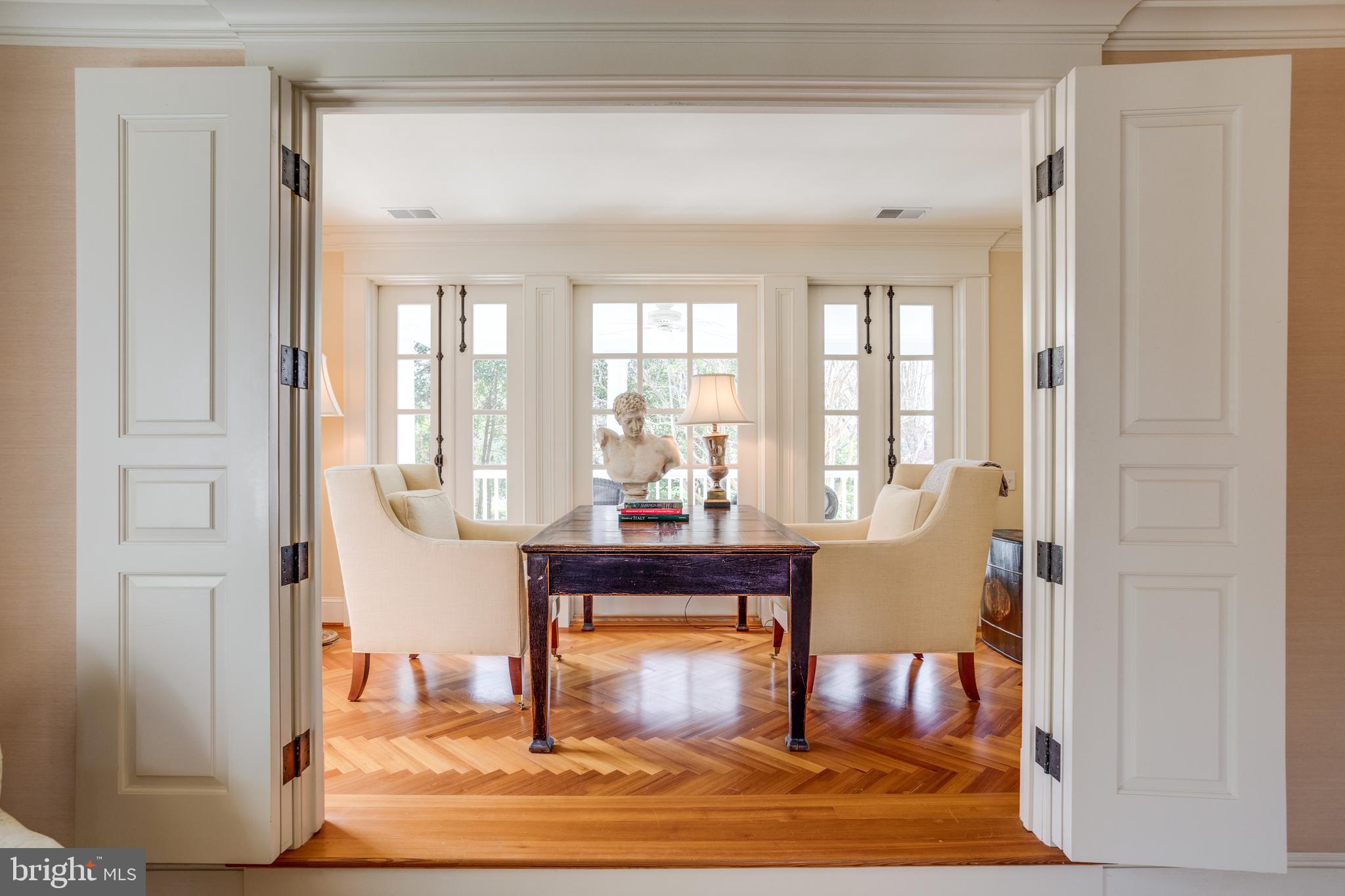 BELLE HAVEN - Residential