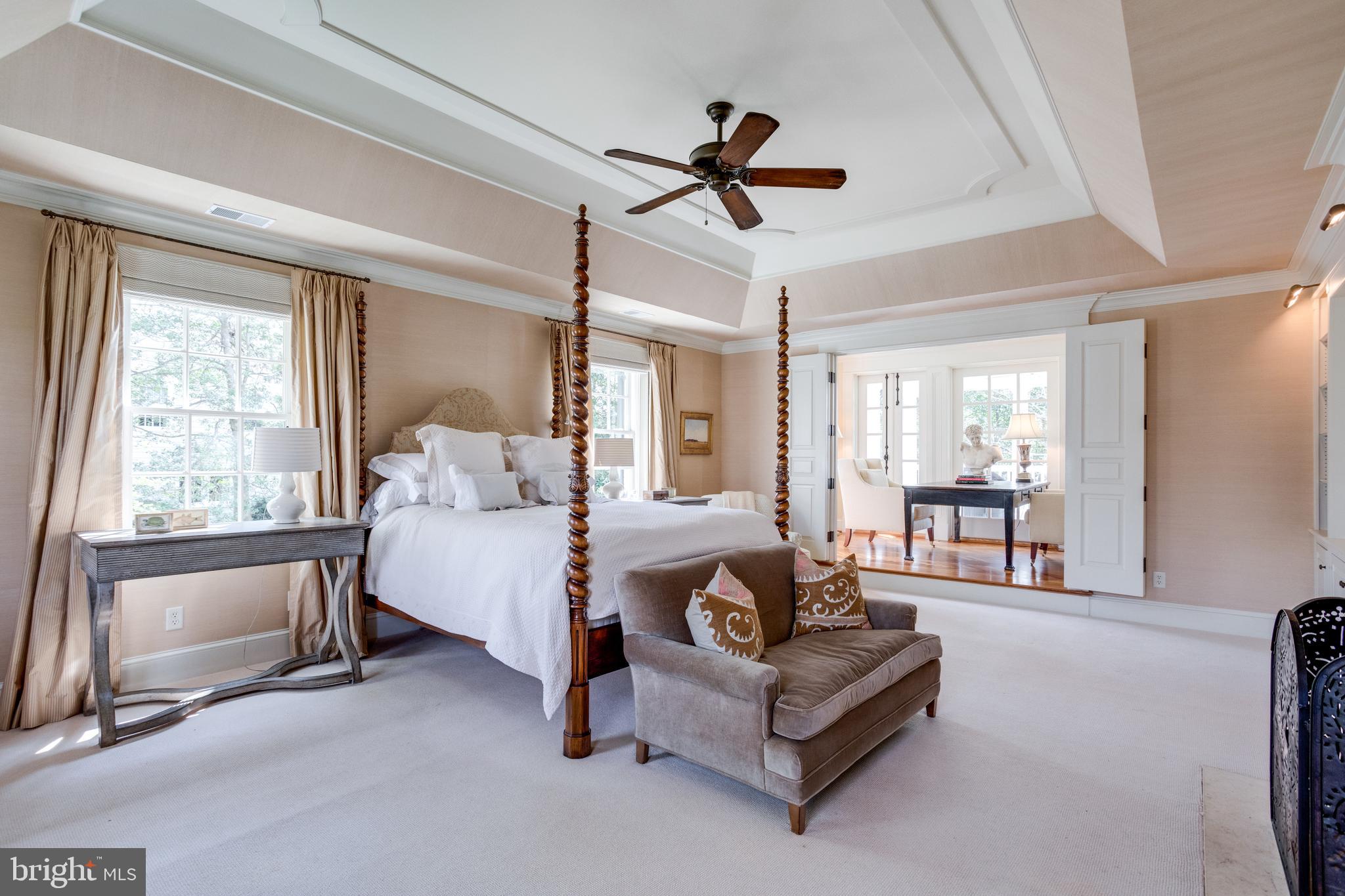 BELLE HAVEN - Residential