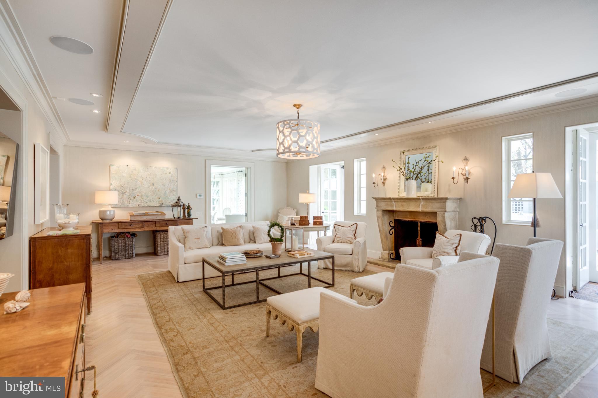 BELLE HAVEN - Residential