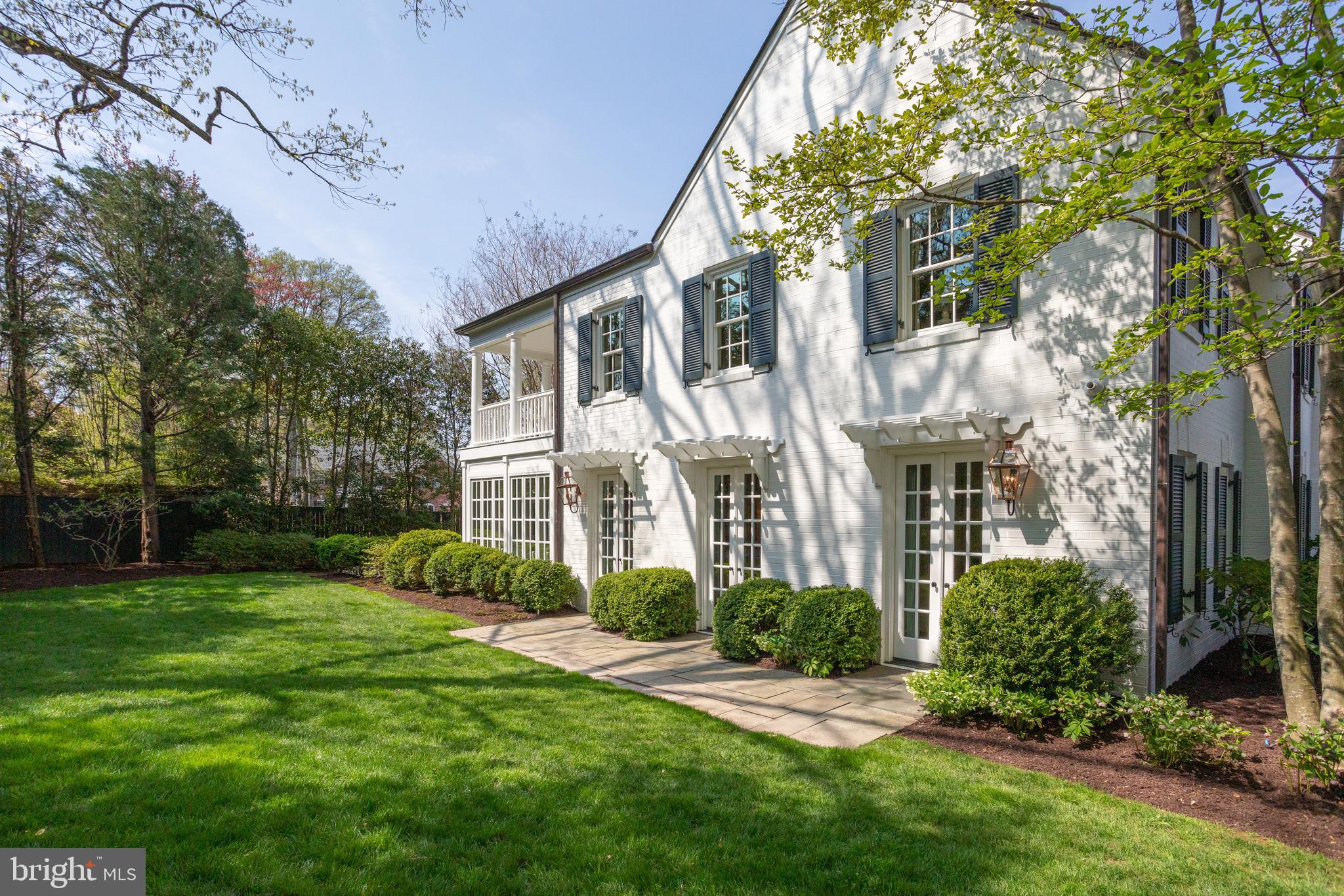 BELLE HAVEN - Residential