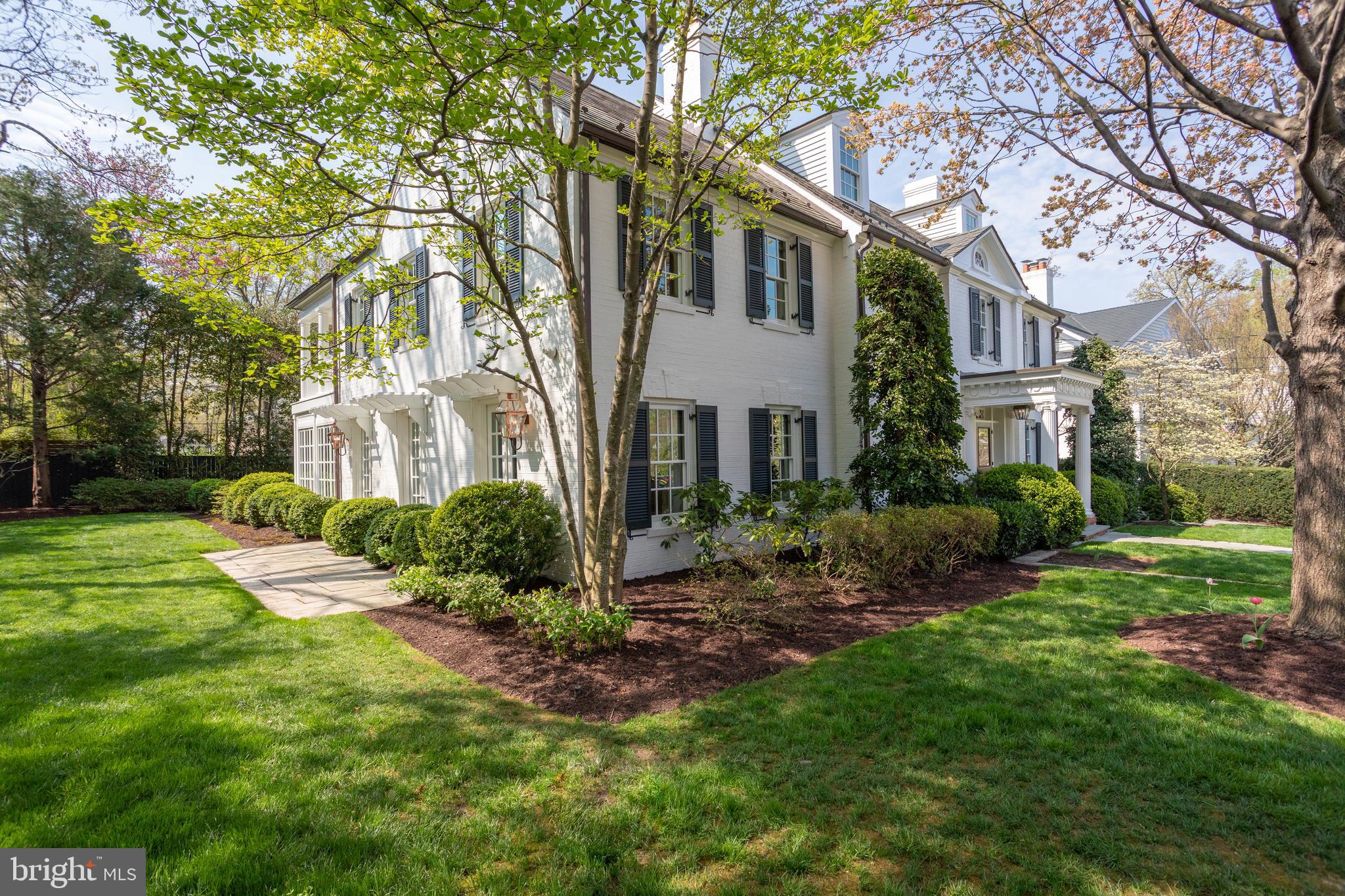 BELLE HAVEN - Residential